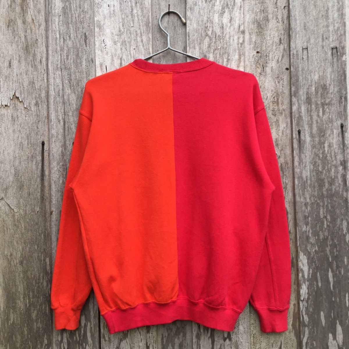 Designer × Kenzo × Vintage Vintage Kenzo Golf Crewneck Sweatshirt Big Logo Size US M / EU 48-50 / 2 - 8 Thumbnail