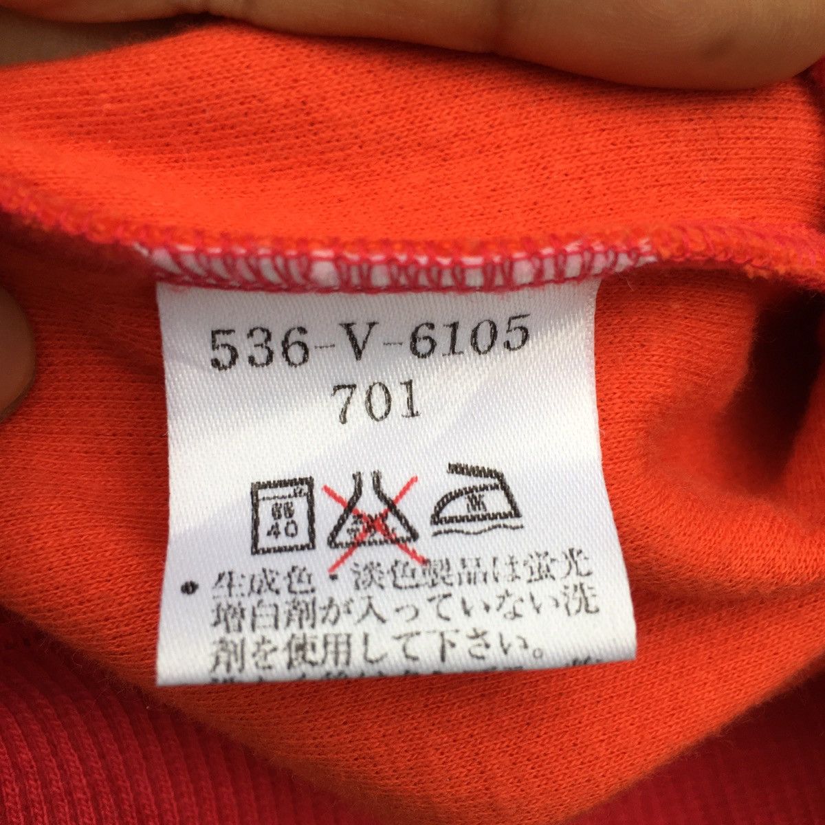 Designer × Kenzo × Vintage Vintage Kenzo Golf Crewneck Sweatshirt Big Logo Size US M / EU 48-50 / 2 - 6 Thumbnail