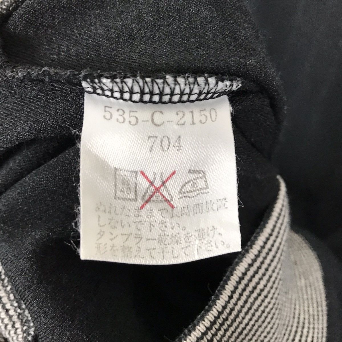 Kenzo × Vintage Vintage Kenzo Golf Crewneck Sweatshirt Size US L / EU 52-54 / 3 - 8 Thumbnail