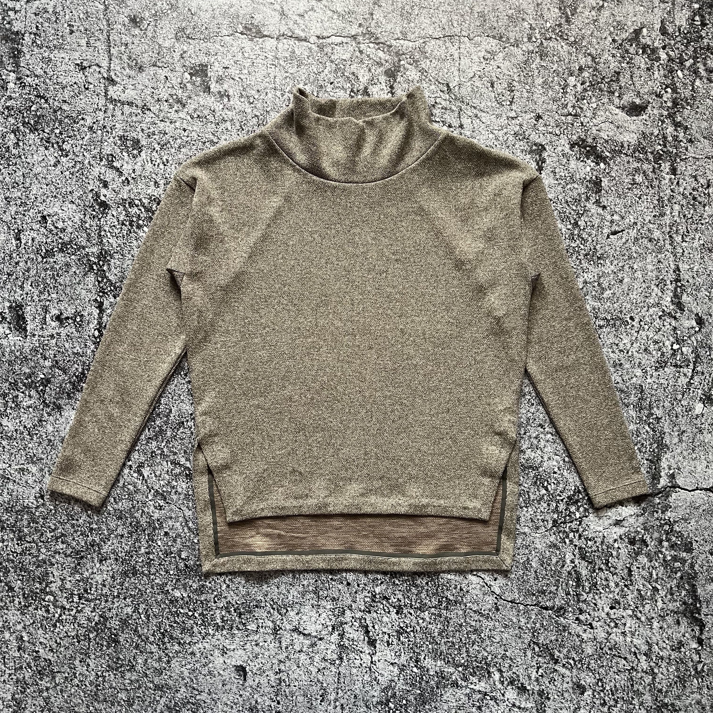 Arc'teryx Arcteryx Sweater Fleece Logo Size S Size S / US 4 / IT 40 - 1 Thumbnail