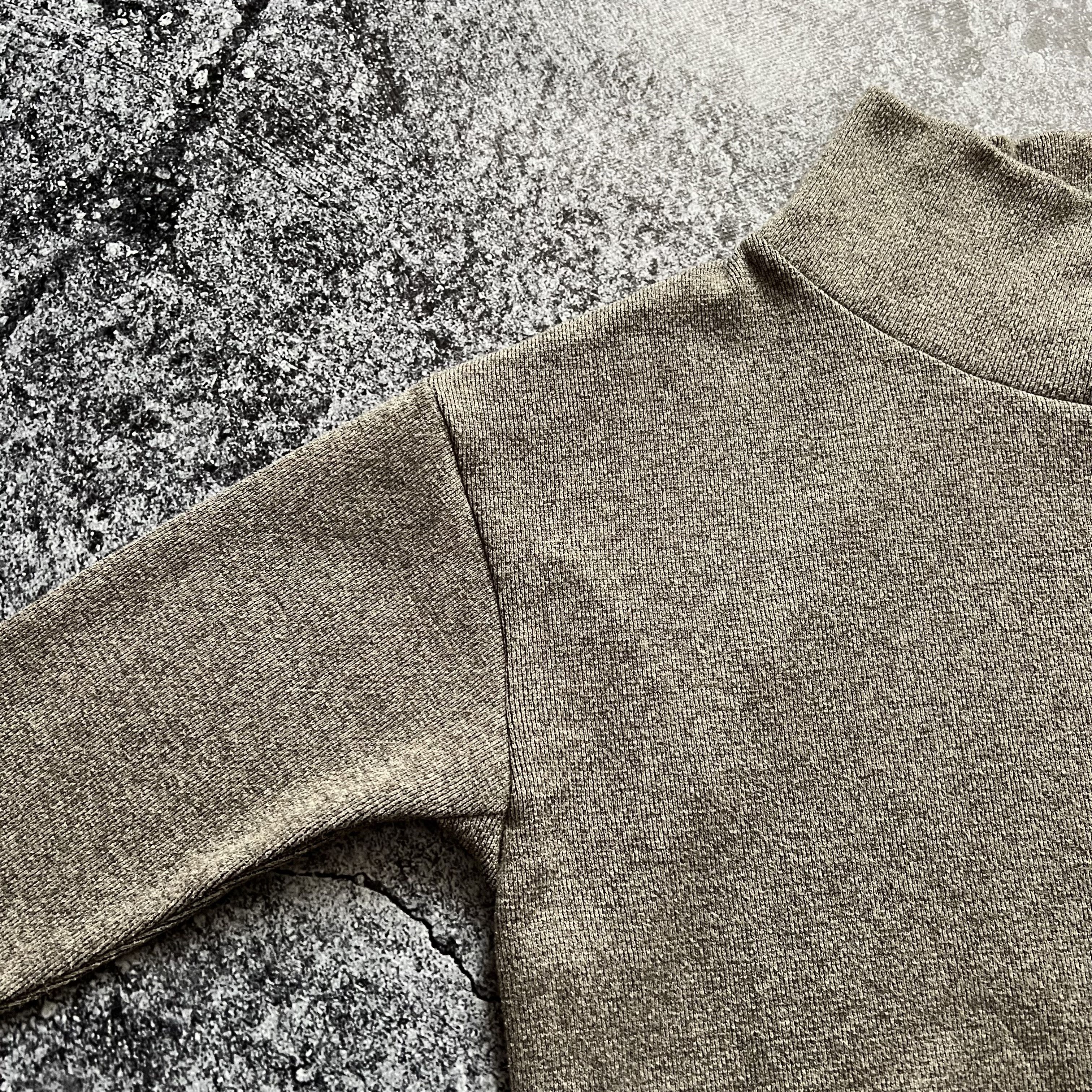 Arc'teryx Arcteryx Sweater Fleece Logo Size S Size S / US 4 / IT 40 - 4 Thumbnail
