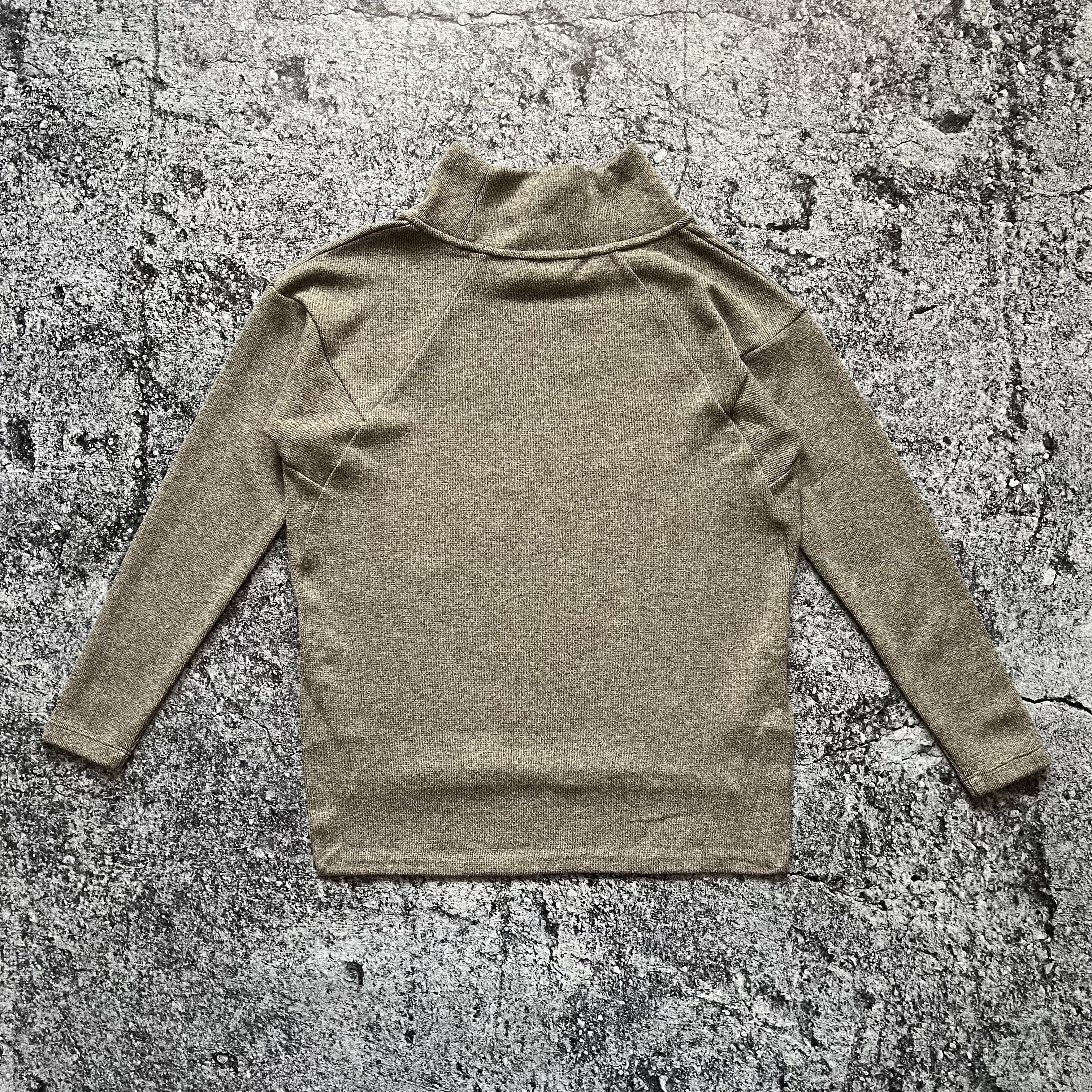 Arc'teryx Arcteryx Sweater Fleece Logo Size S Size S / US 4 / IT 40 - 2 Thumbnail