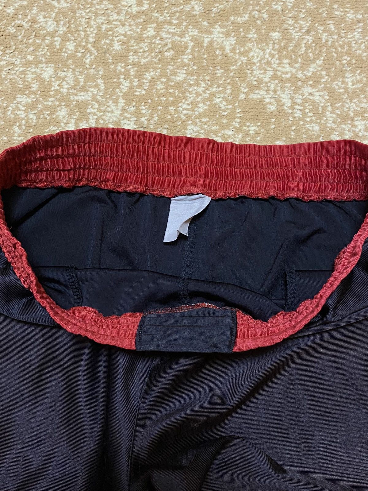 Puma Vintage 90s Puma shorts streetwear casual style y2k size M Size US 32 / EU 48 - 5 Thumbnail