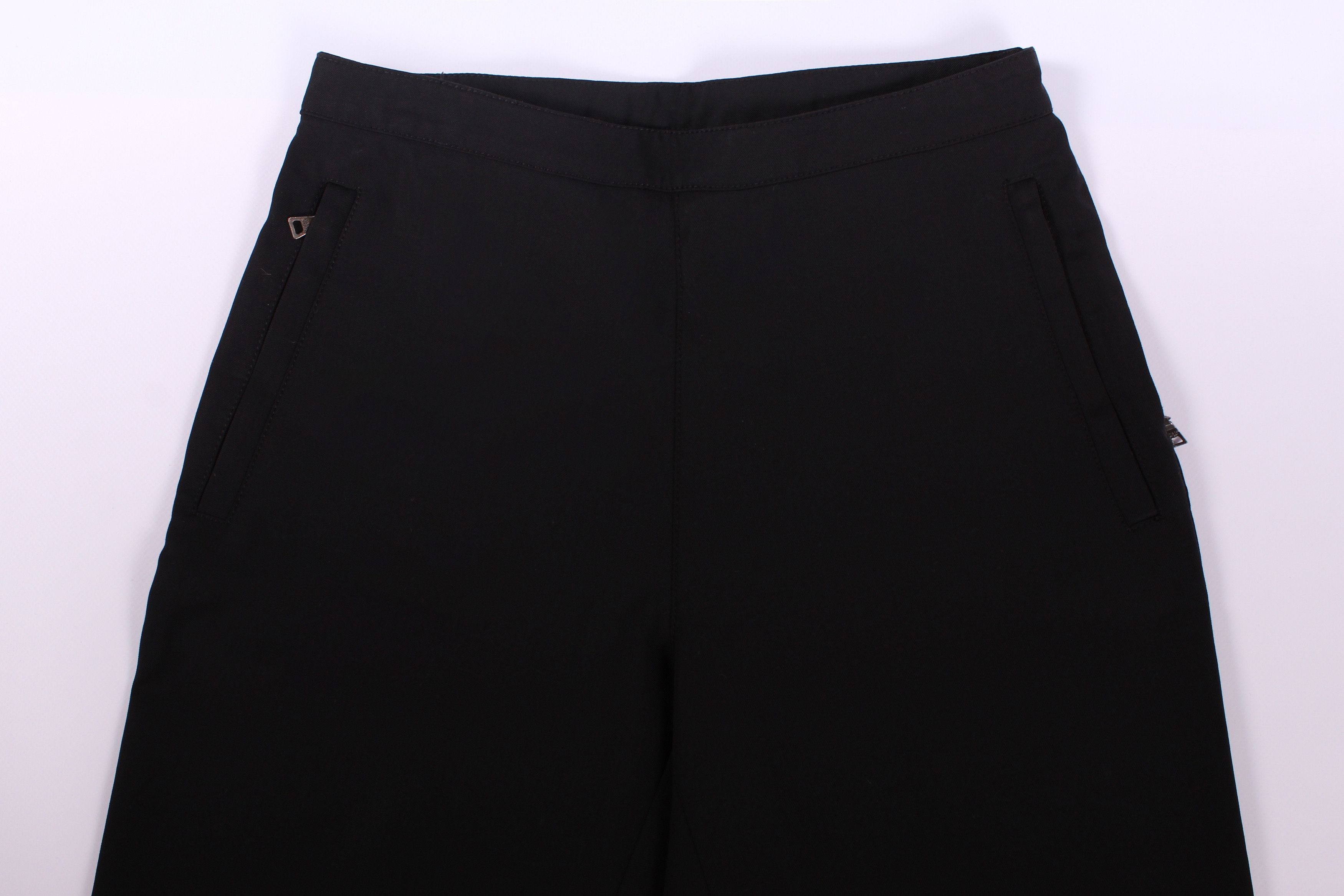Prada Prada Sport Red Tab Pants Size 27" / US 4 / IT 40 - 4 Thumbnail
