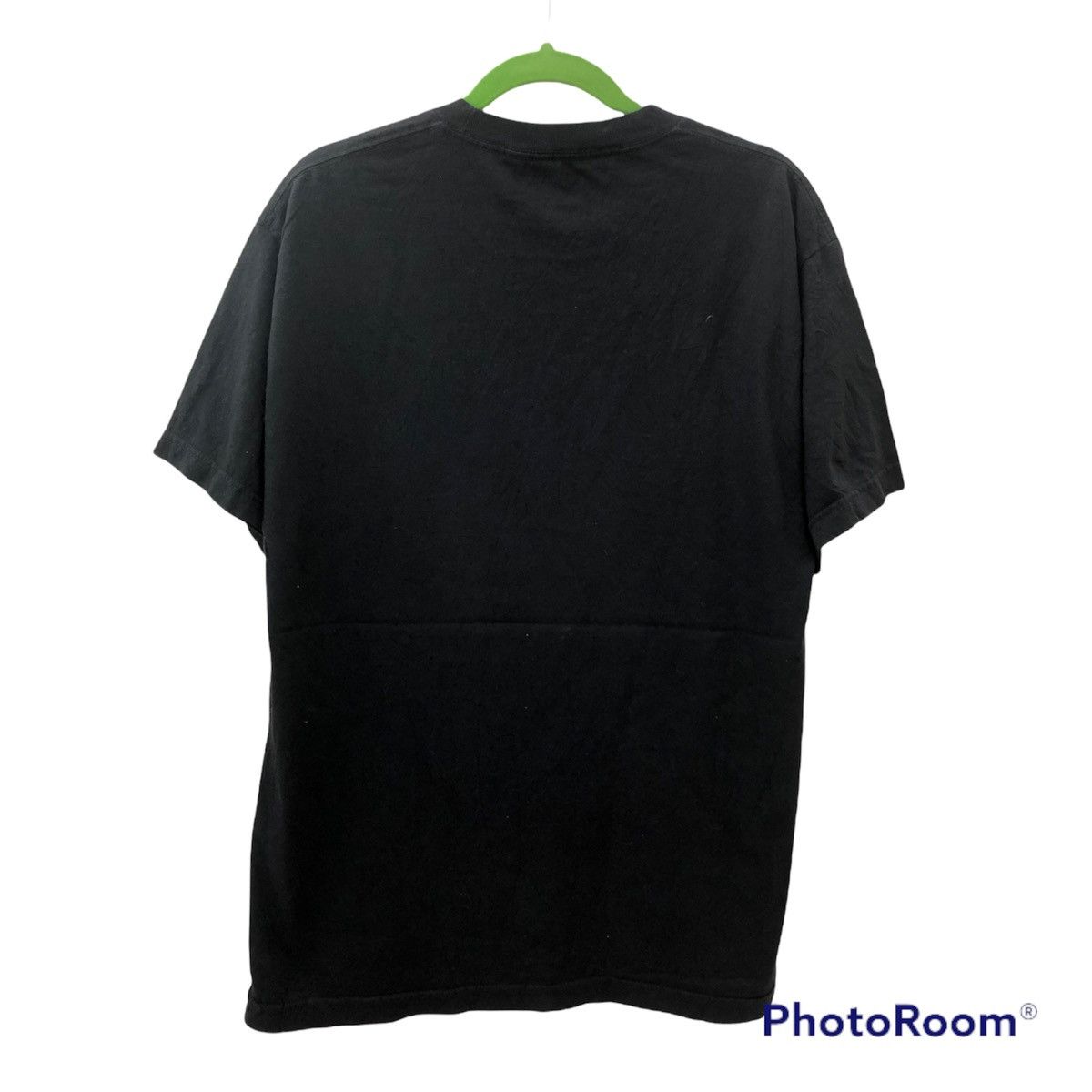Band Tees × Bob Marley Thomas Mapfumo - Lion on Zimbabwe Size US L / EU 52-54 / 3 - 2 Thumbnail
