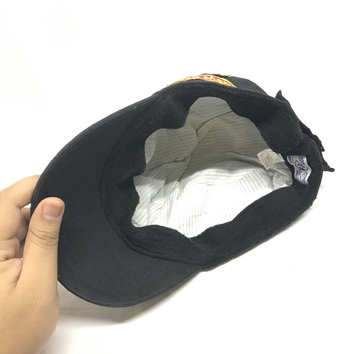 Other Workwear Union Made Hats Caps Size ONE SIZE - 6 Thumbnail