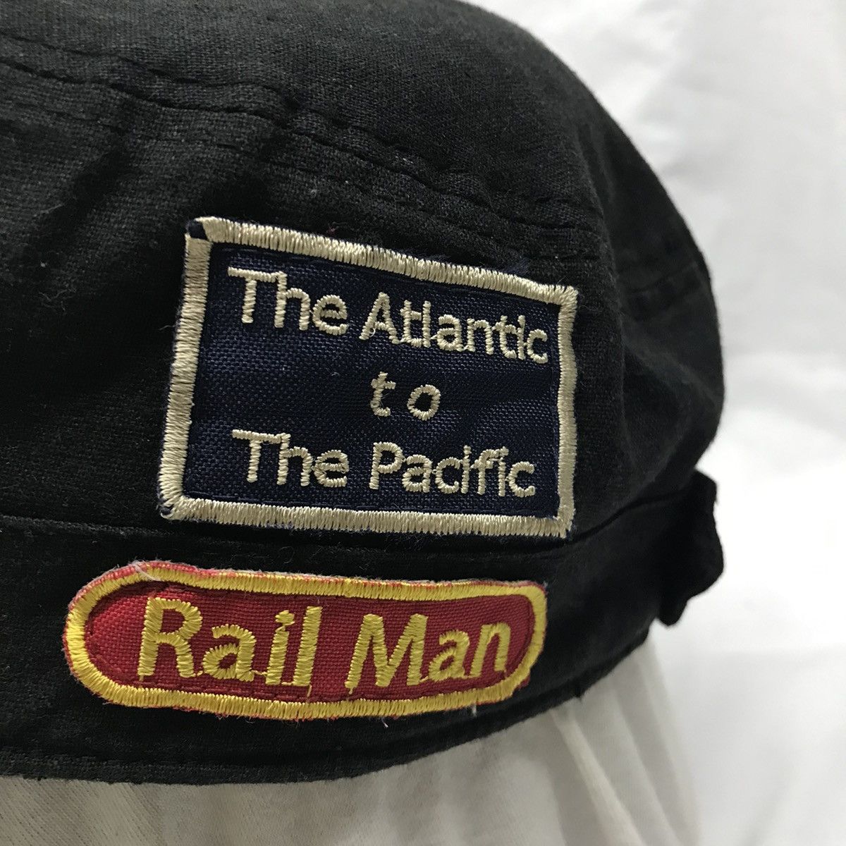 Other Workwear Union Made Hats Caps Size ONE SIZE - 2 Thumbnail