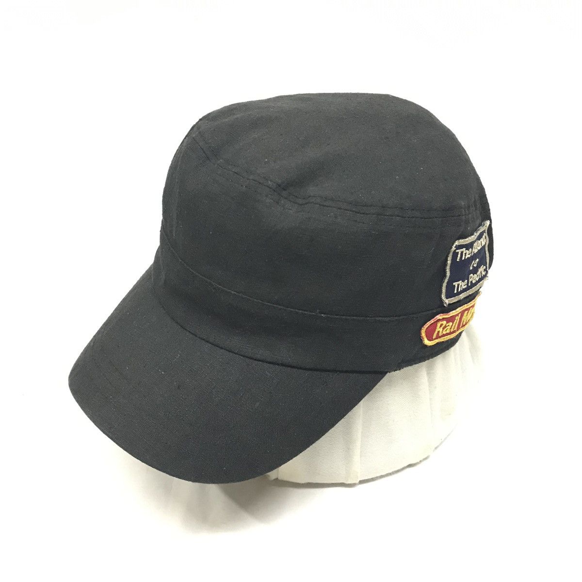 Workwear Union Made Hats Caps