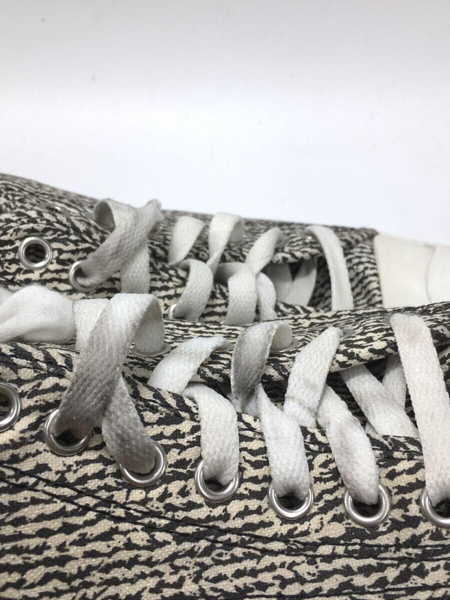 Number (N)ine Printed Converse Jack Purcell Sneakers Size US 9.5 / EU 42-43 - 5 Thumbnail