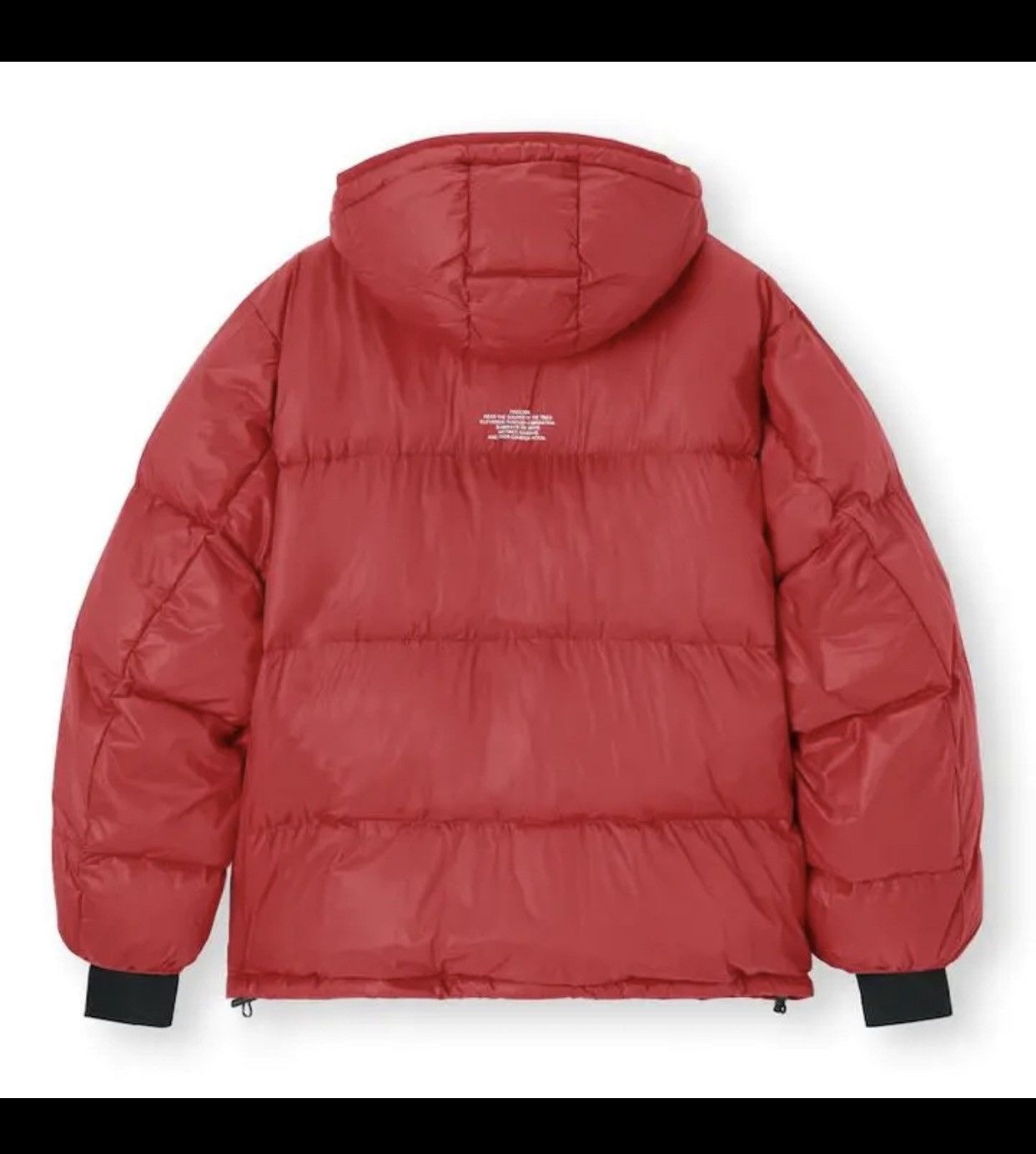 Undercover Gu X Undercover jacket XL Size US XL / EU 56 / 4 - 3 Thumbnail