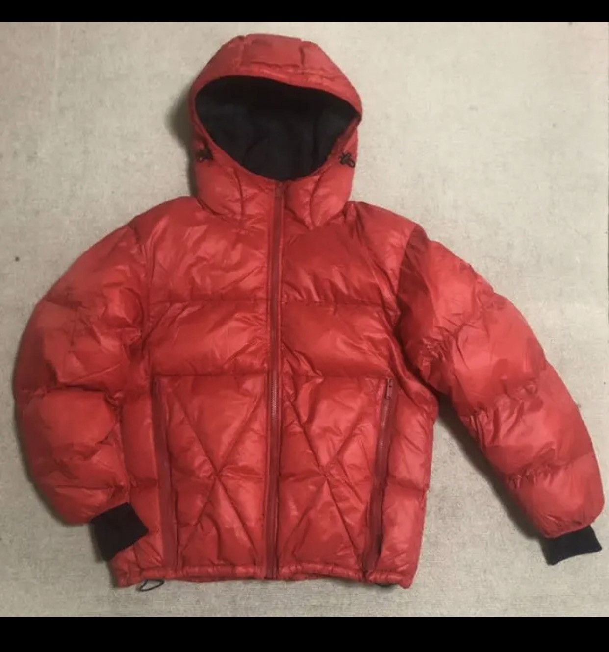 Undercover Gu X Undercover jacket XL Size US XL / EU 56 / 4 - 9 Thumbnail