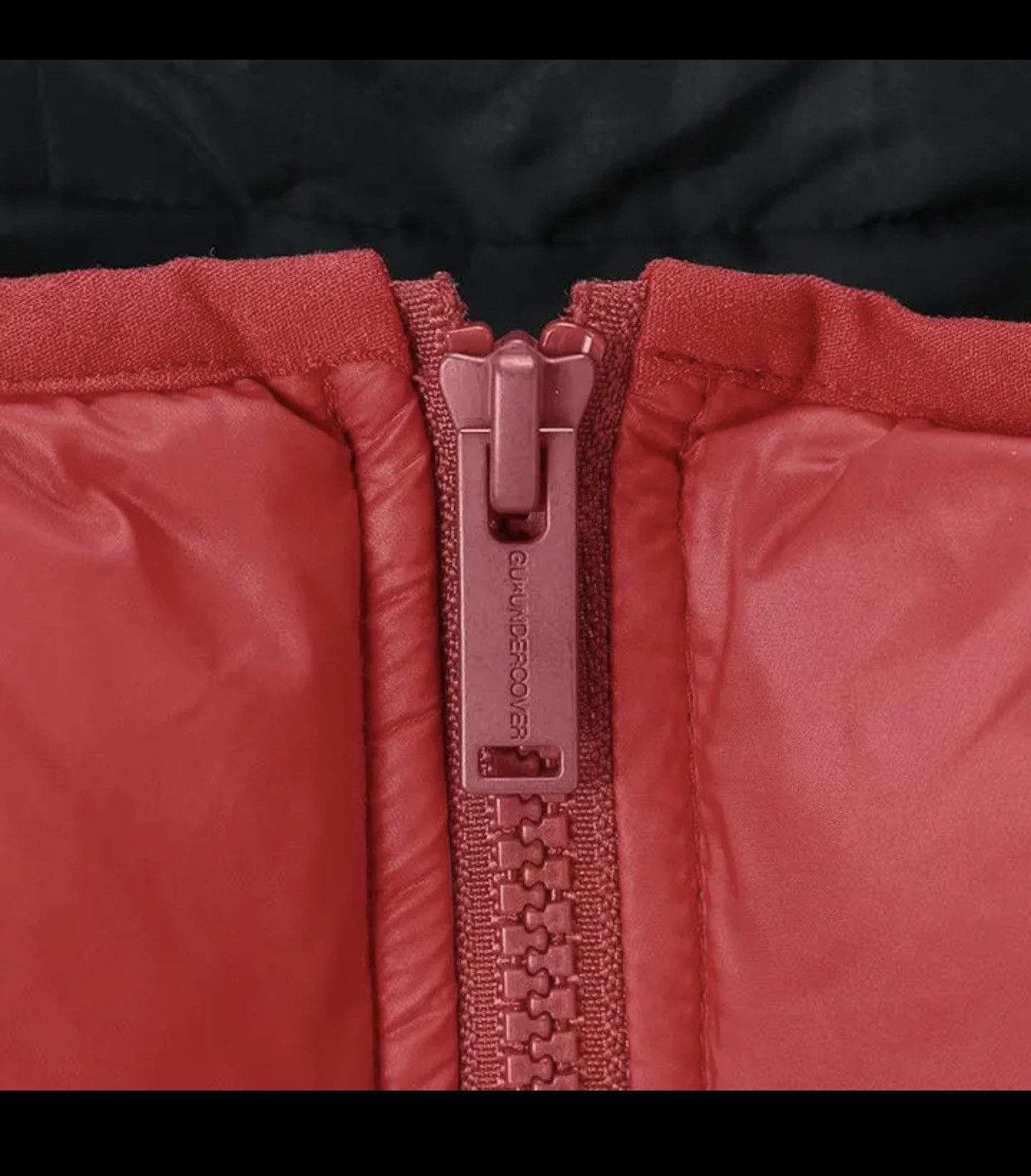 Undercover Gu X Undercover jacket XL Size US XL / EU 56 / 4 - 4 Thumbnail