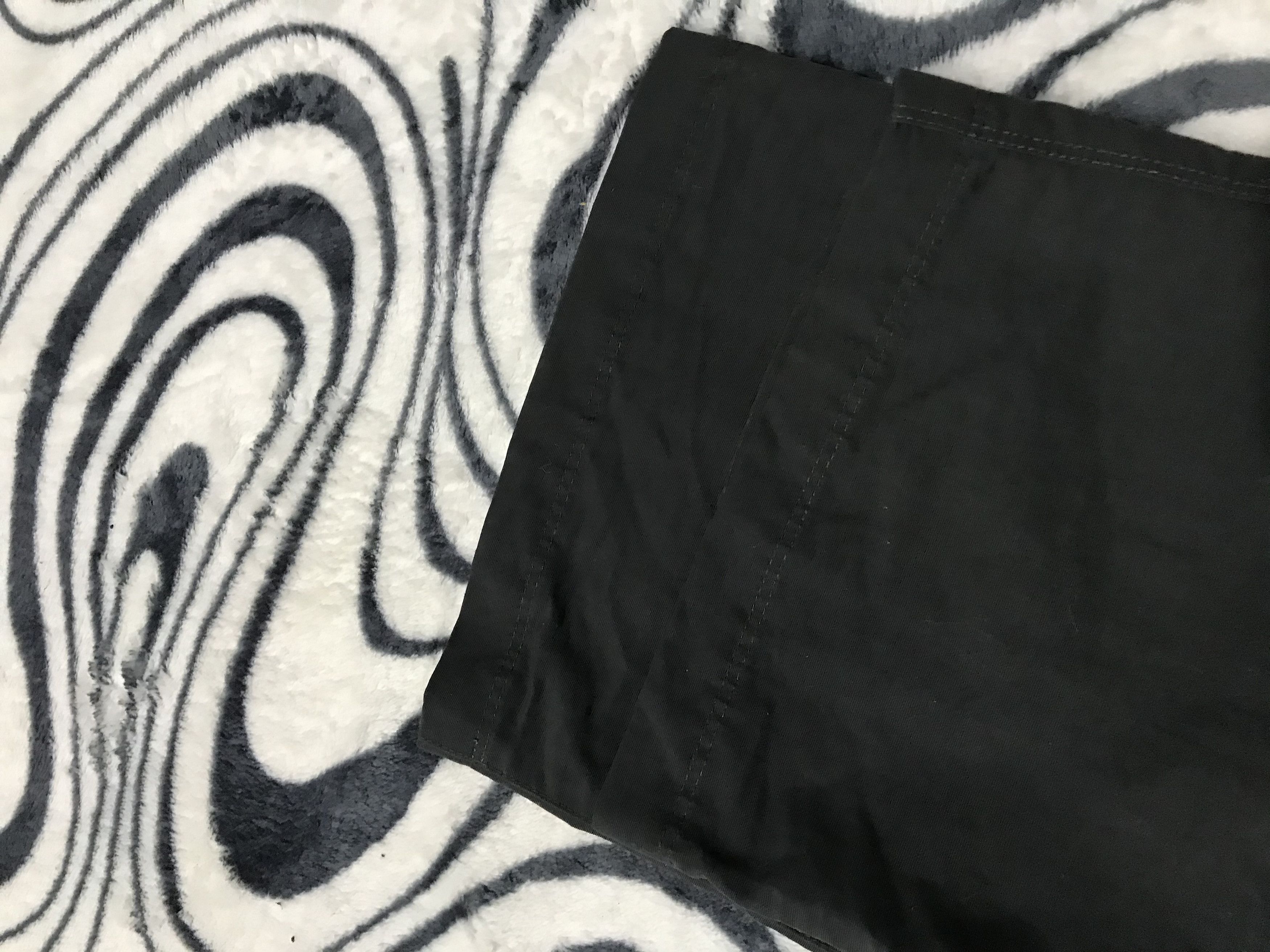 The North Face × Vintage The North Face WMNS Transformer Pants Shorts TNF Size 28" / US 6 / IT 42 - 4 Thumbnail