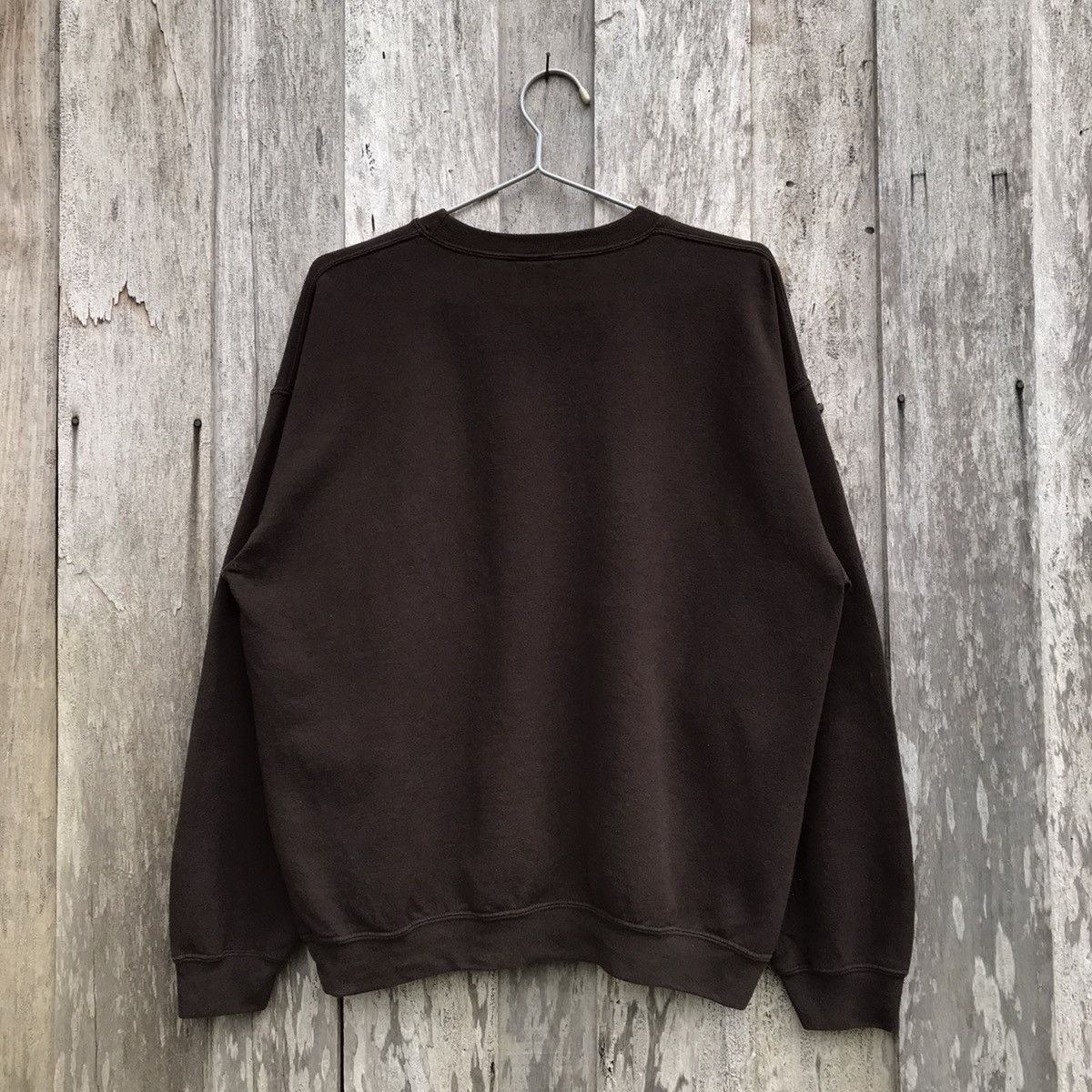 George × Vintage Vintage George White Tail Country Sweatshirt Deer Graphic Size US M / EU 48-50 / 2 - 7 Thumbnail