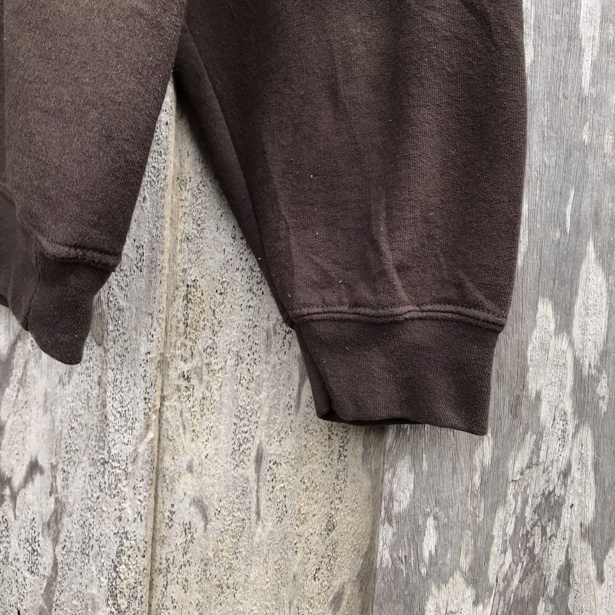 George × Vintage Vintage George White Tail Country Sweatshirt Deer Graphic Size US M / EU 48-50 / 2 - 5 Thumbnail