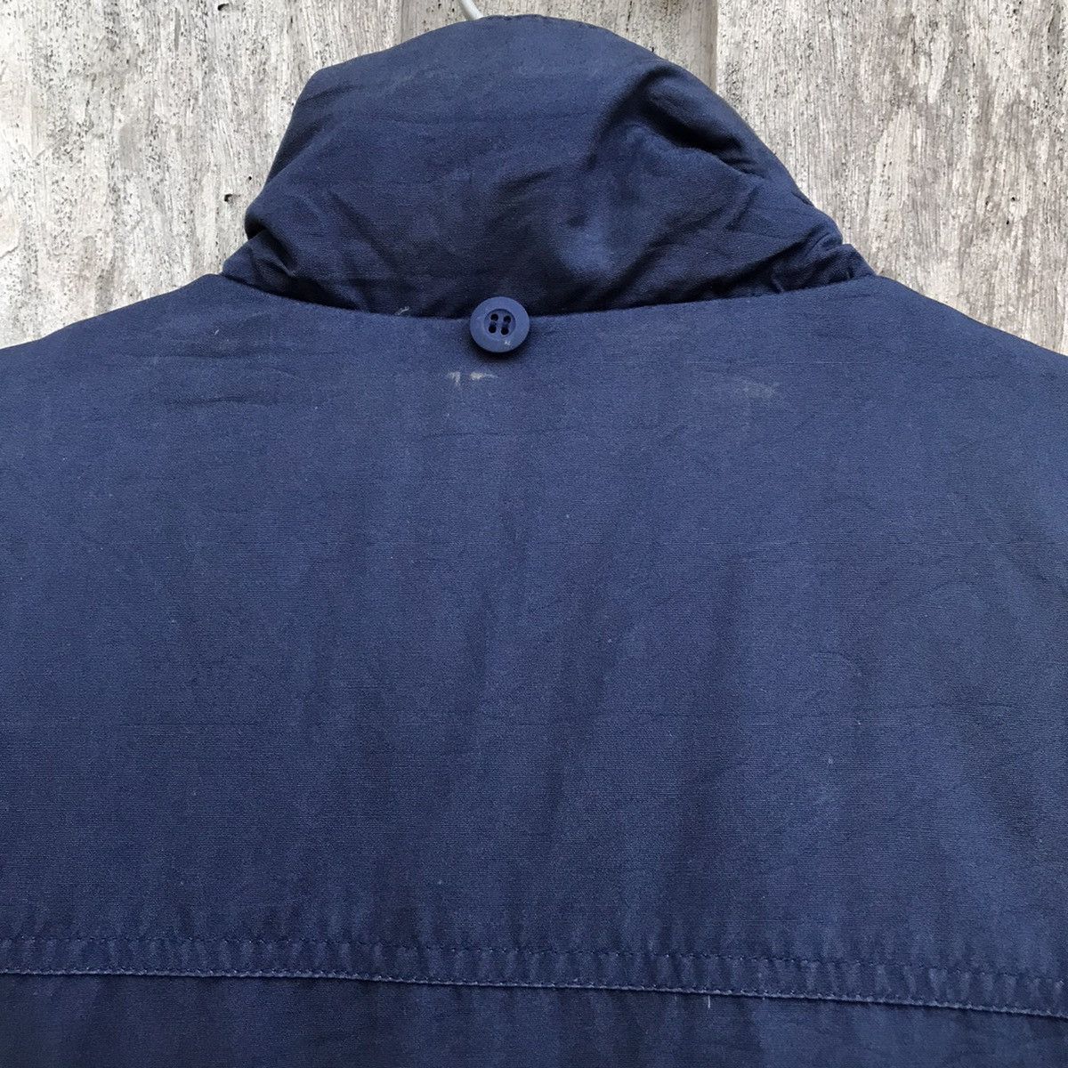 Honda × Vintage Vintage Honda F1 Collection Workwear Puffer Jacket Size US L / EU 52-54 / 3 - 17 Thumbnail
