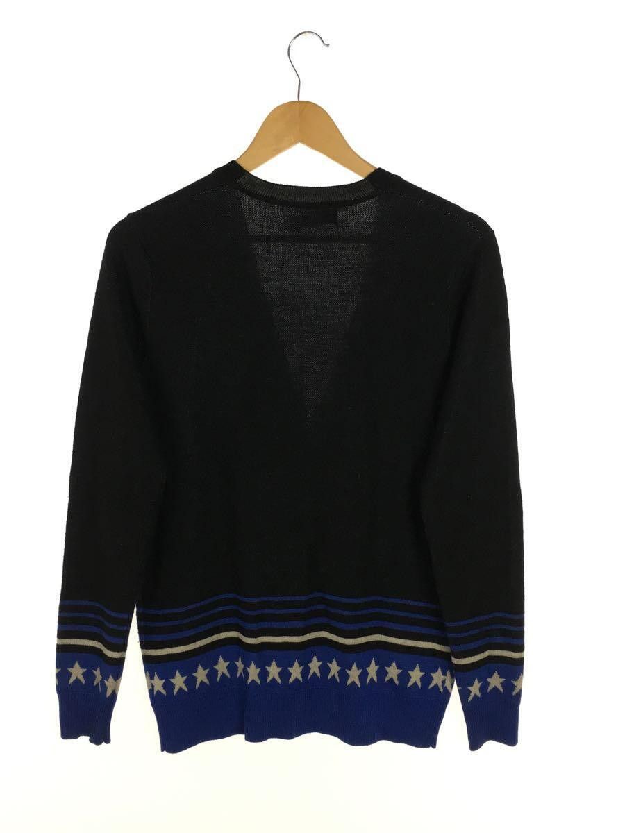 Hysteric Glamour Hysteric Woman College Knit Cardigan Size US S / EU 44-46 / 1 - 2 Thumbnail