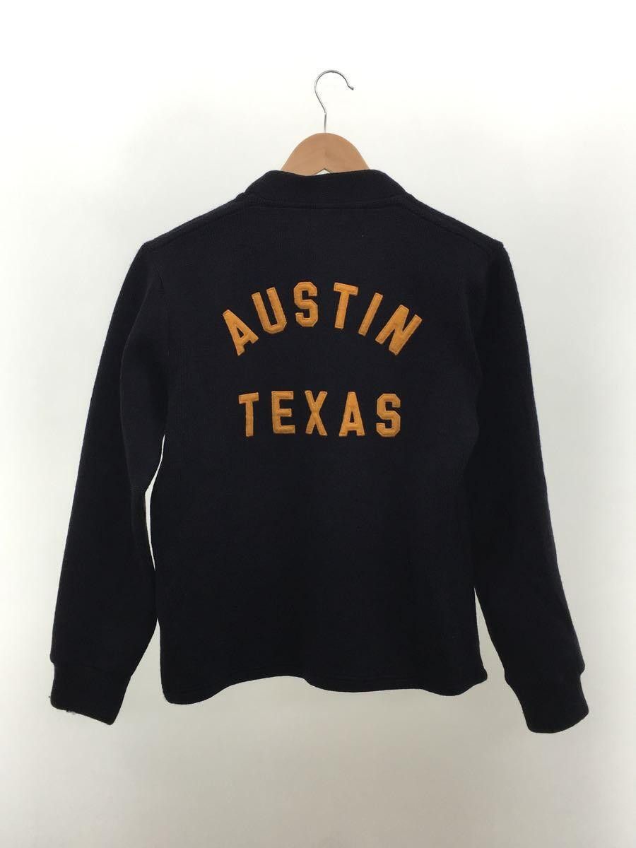 Hysteric Glamour Austin Texas College Wool Knit Cardigan Size US M / EU 48-50 / 2 - 2 Thumbnail