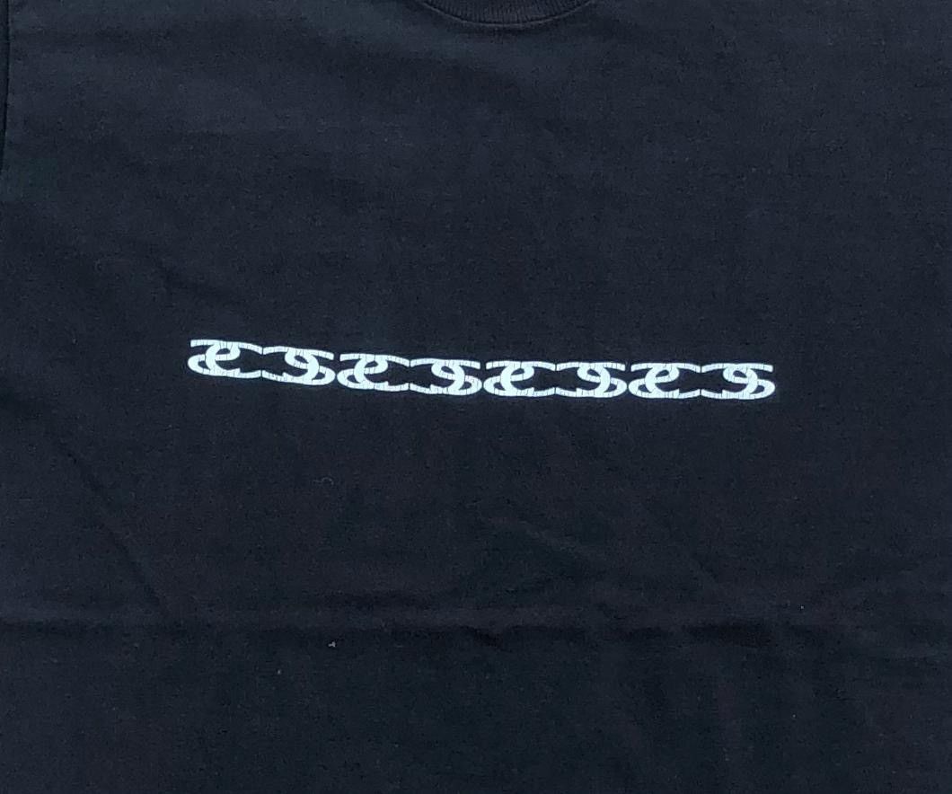Fruit Of The Loom × Vintage vintage tee Santa Cruz ( A 18 ) Size US M / EU 48-50 / 2 - 2 Thumbnail