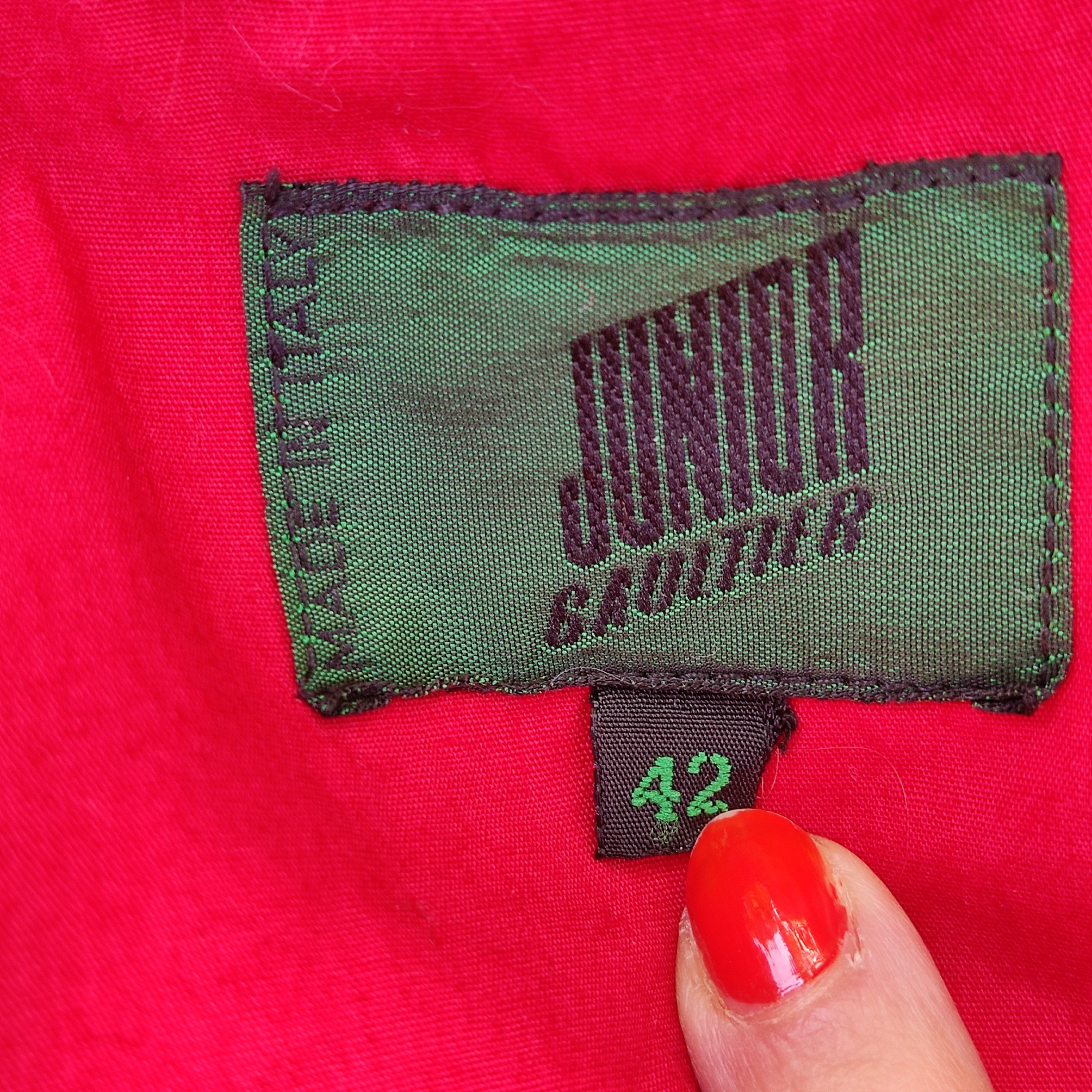 Jean Paul Gaultier Jean Paul Gaultier Western Dollar Money Cowboy Shirt Size US S / EU 44-46 / 1 - 5 Thumbnail