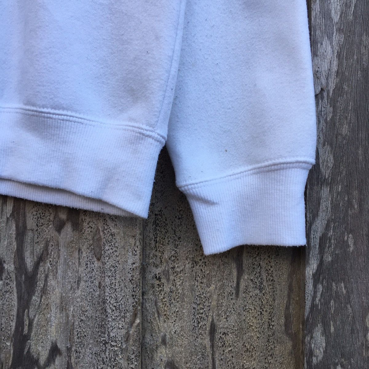 Anime × Japanese Brand Vintage The Gusty Frog Animated Sweatshirt Big Logo Size US M / EU 48-50 / 2 - 8 Thumbnail
