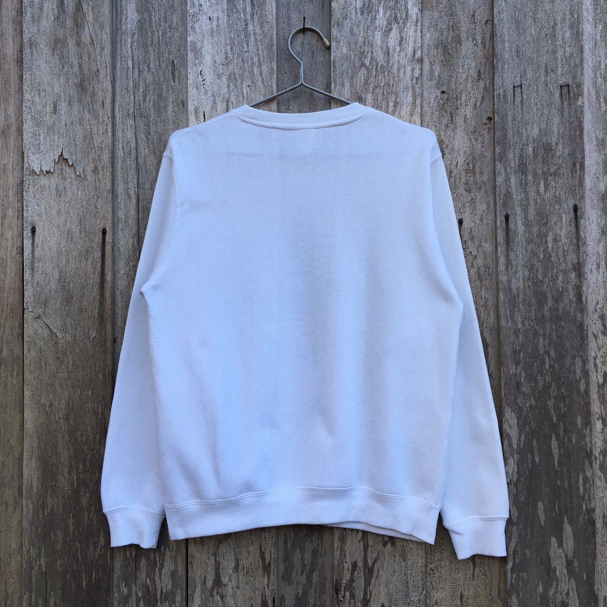 Anime × Japanese Brand Vintage The Gusty Frog Animated Sweatshirt Big Logo Size US M / EU 48-50 / 2 - 9 Thumbnail