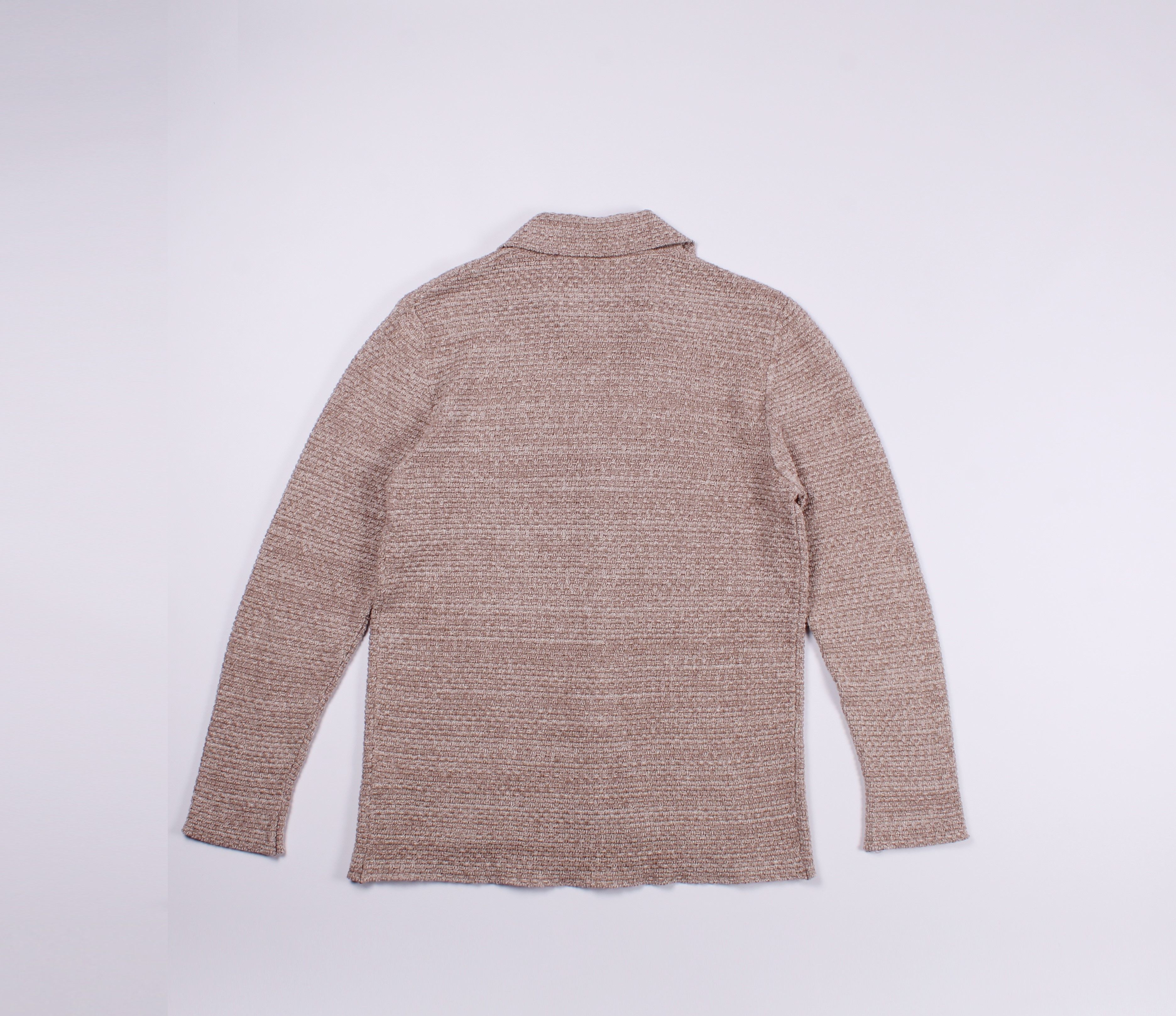 Japanese Brand Japanese Takeshy Kurosawa Knitted Cardigan Jumper Size US XL / EU 56 / 4 - 7 Thumbnail