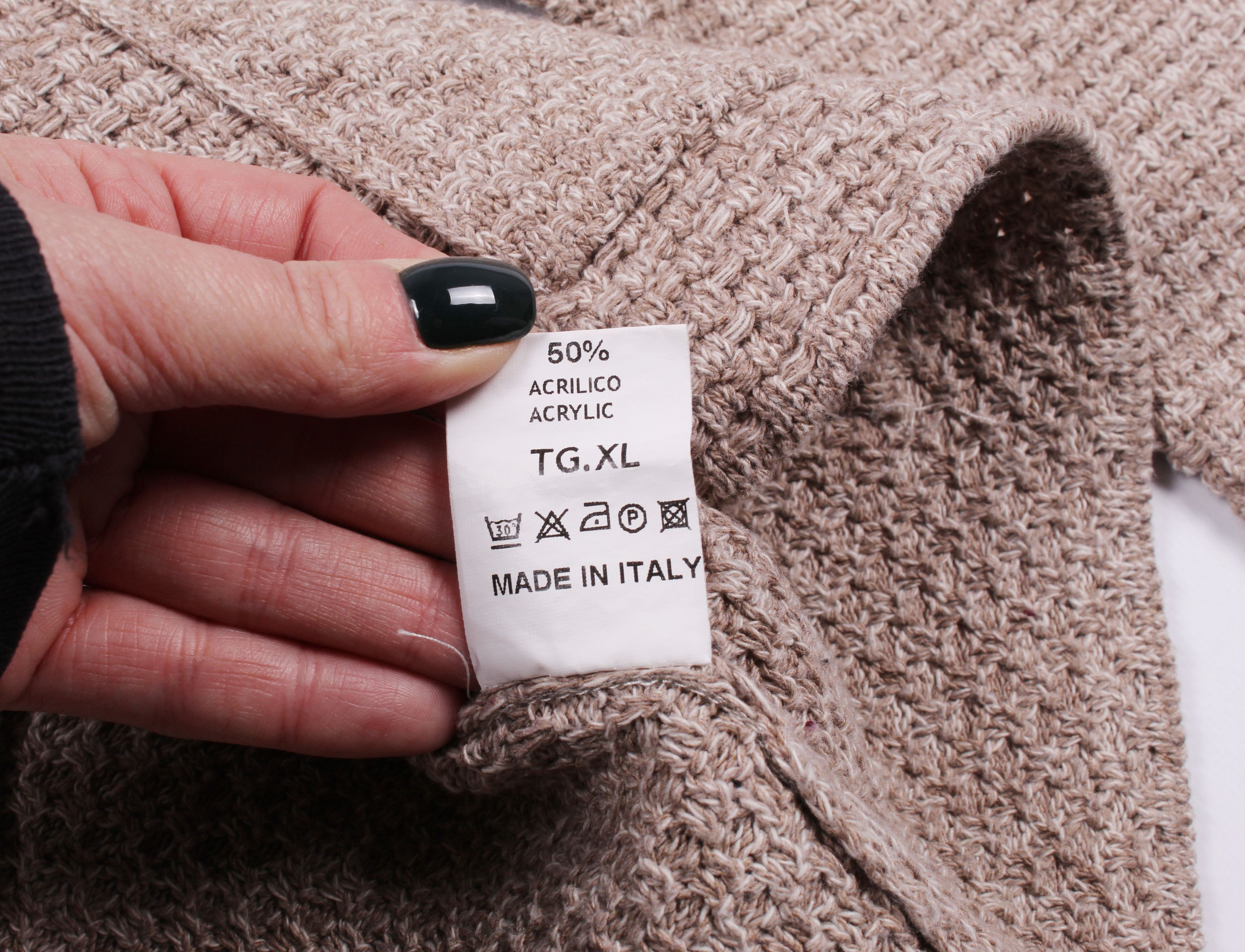 Japanese Brand Japanese Takeshy Kurosawa Knitted Cardigan Jumper Size US XL / EU 56 / 4 - 6 Thumbnail