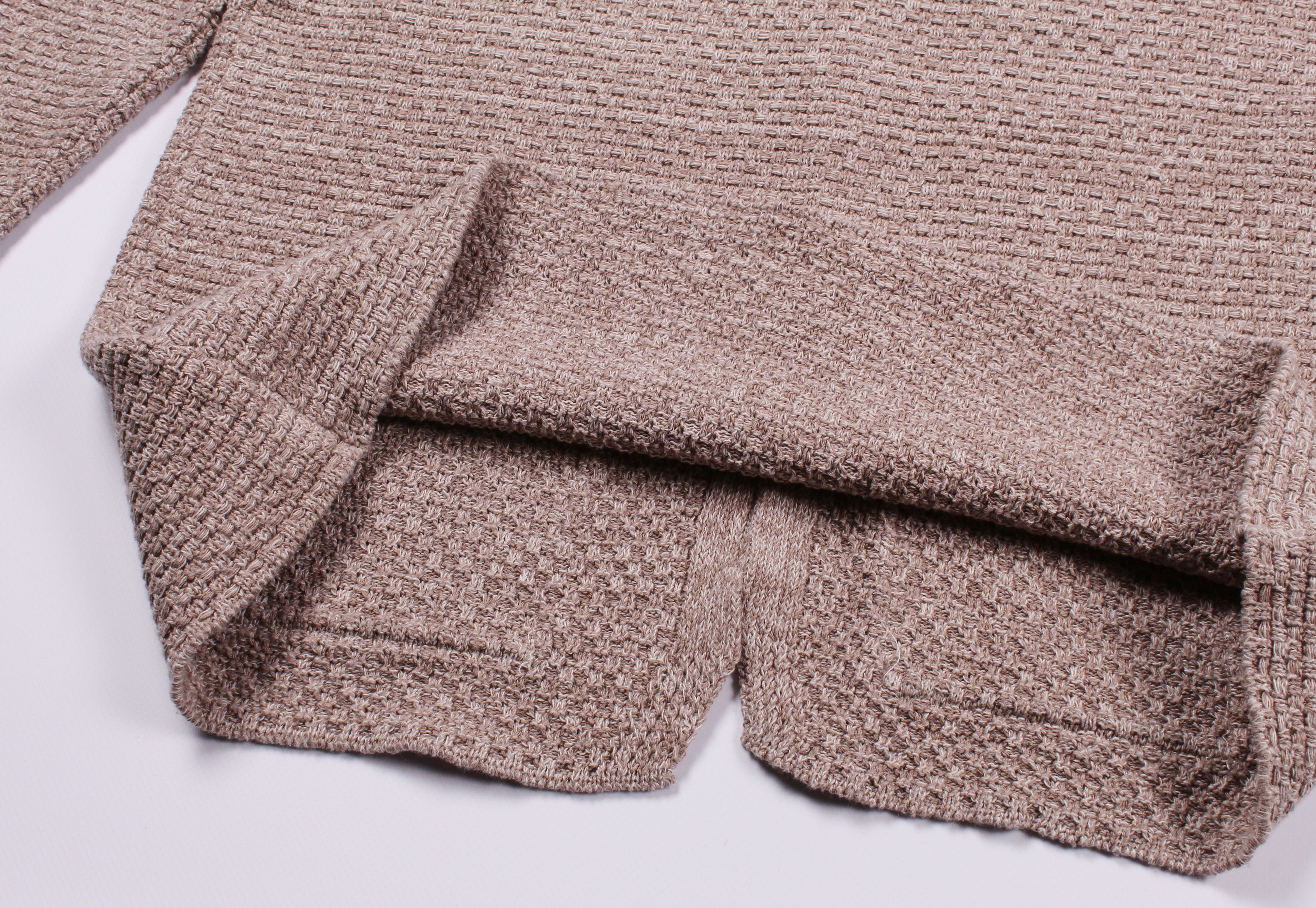 Japanese Brand Japanese Takeshy Kurosawa Knitted Cardigan Jumper Size US XL / EU 56 / 4 - 8 Thumbnail