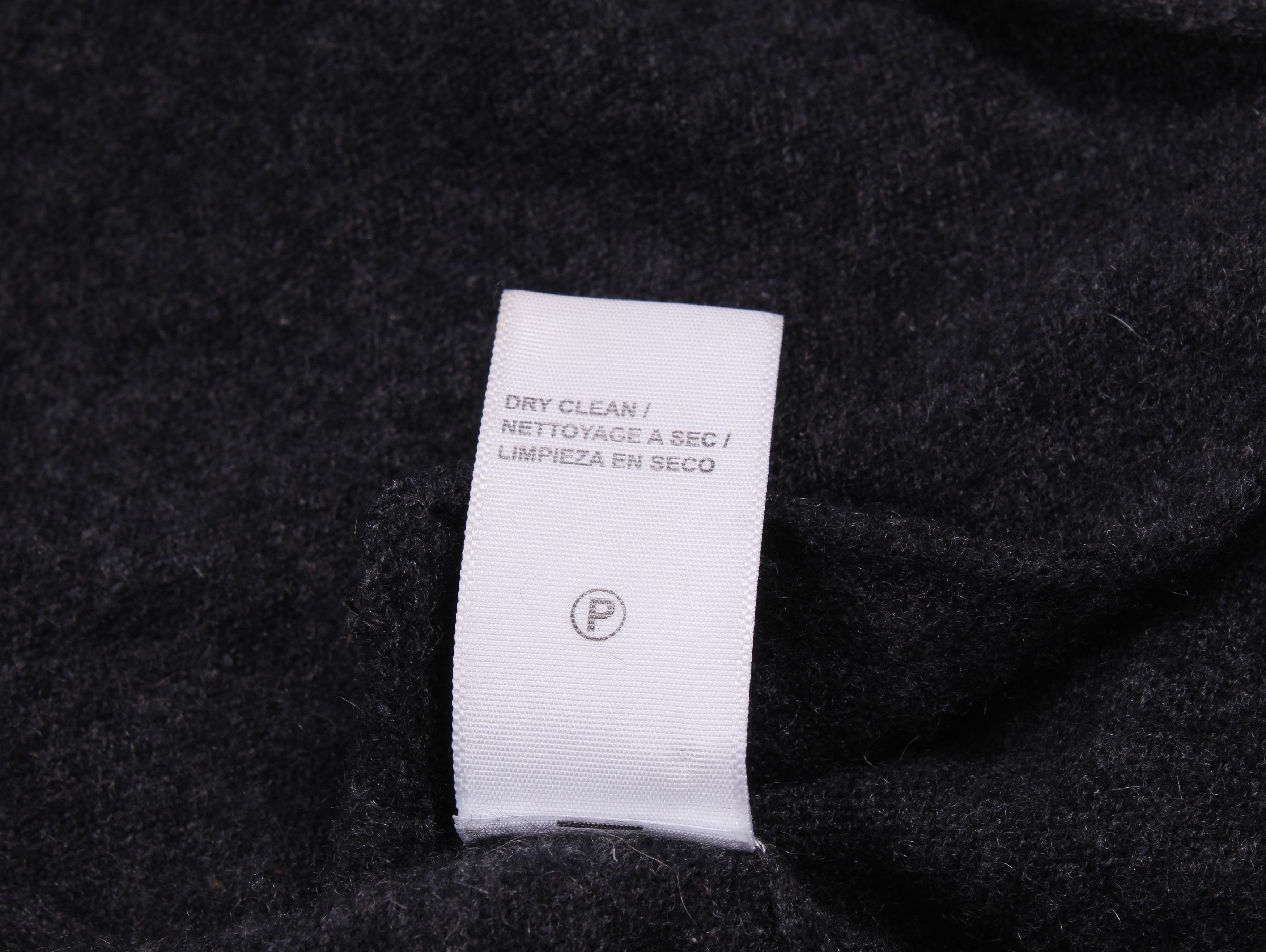 James Perse James Perse Cashmere Cardigan Size S / US 4 / IT 40 - 7 Thumbnail