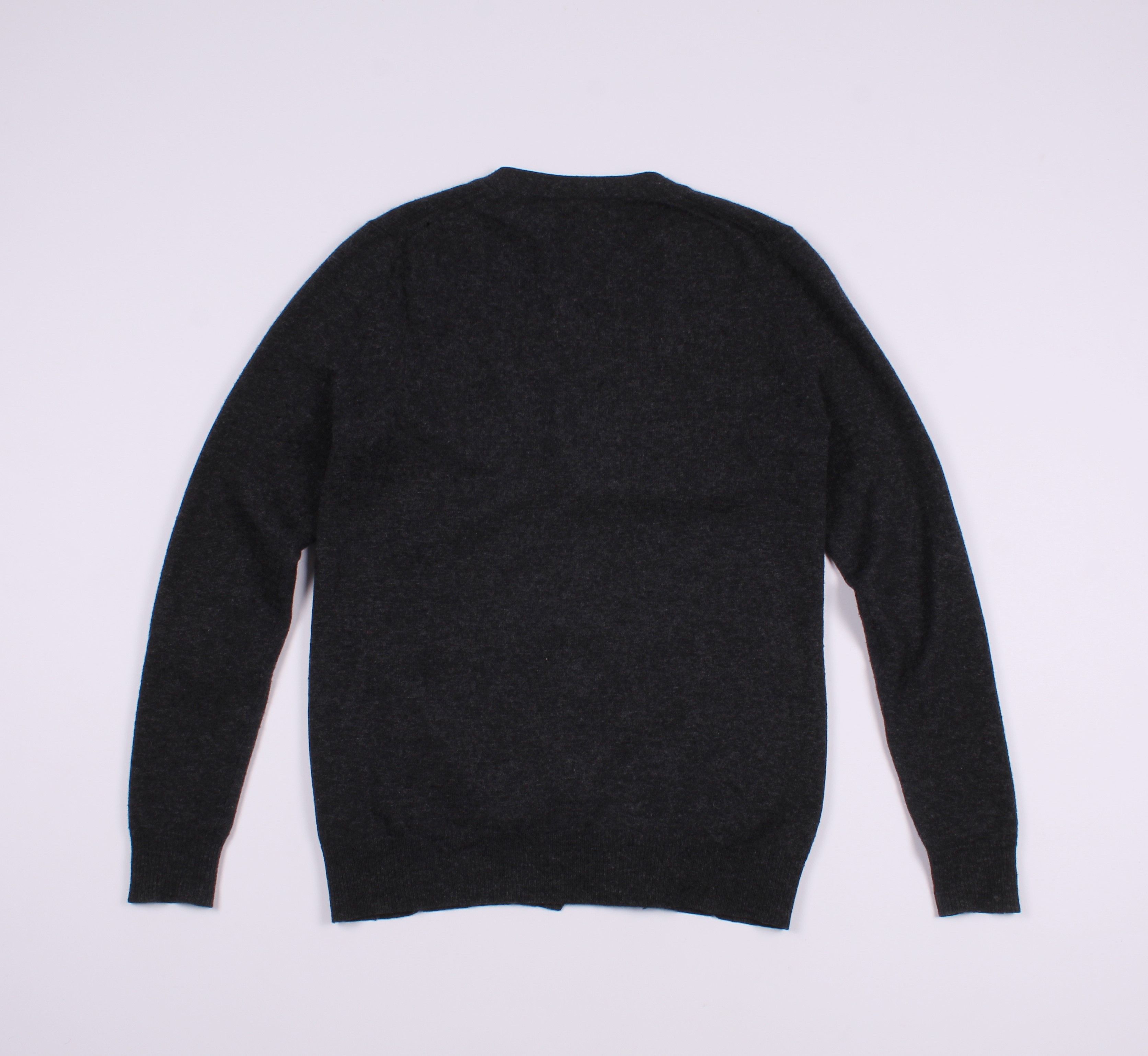 James Perse James Perse Cashmere Cardigan Size S / US 4 / IT 40 - 9 Thumbnail