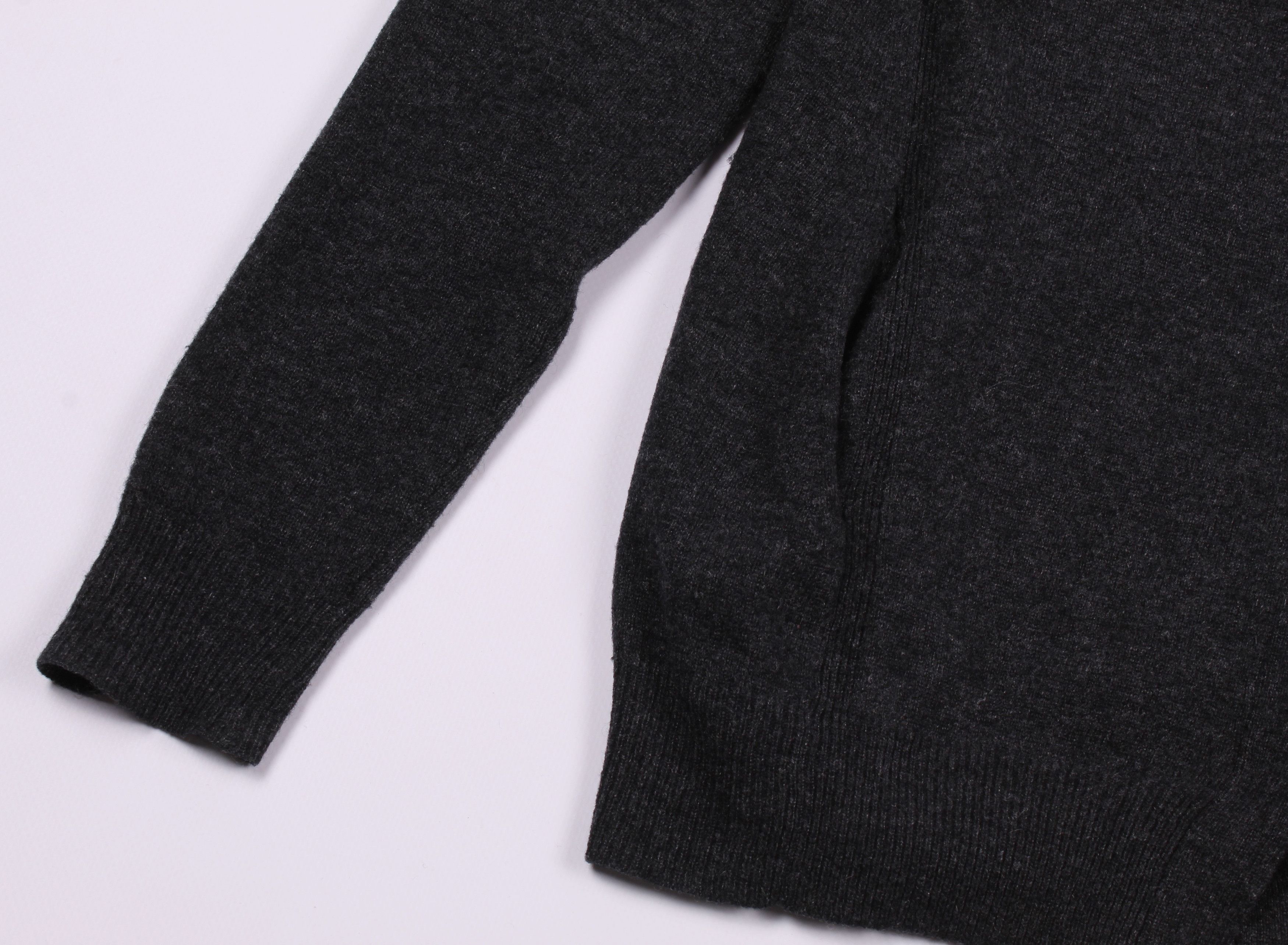 James Perse James Perse Cashmere Cardigan Size S / US 4 / IT 40 - 3 Thumbnail