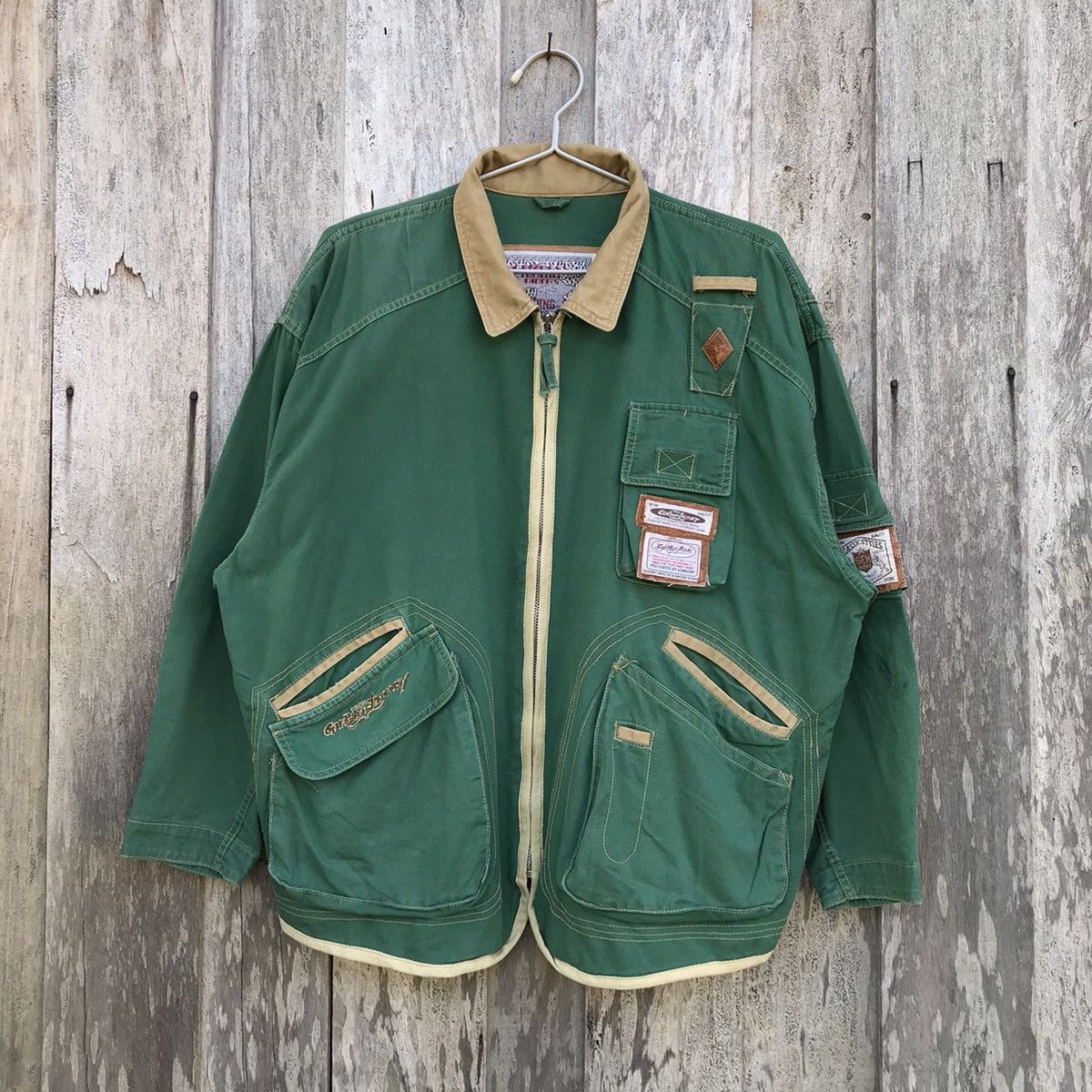 Gem Bony | Grailed
