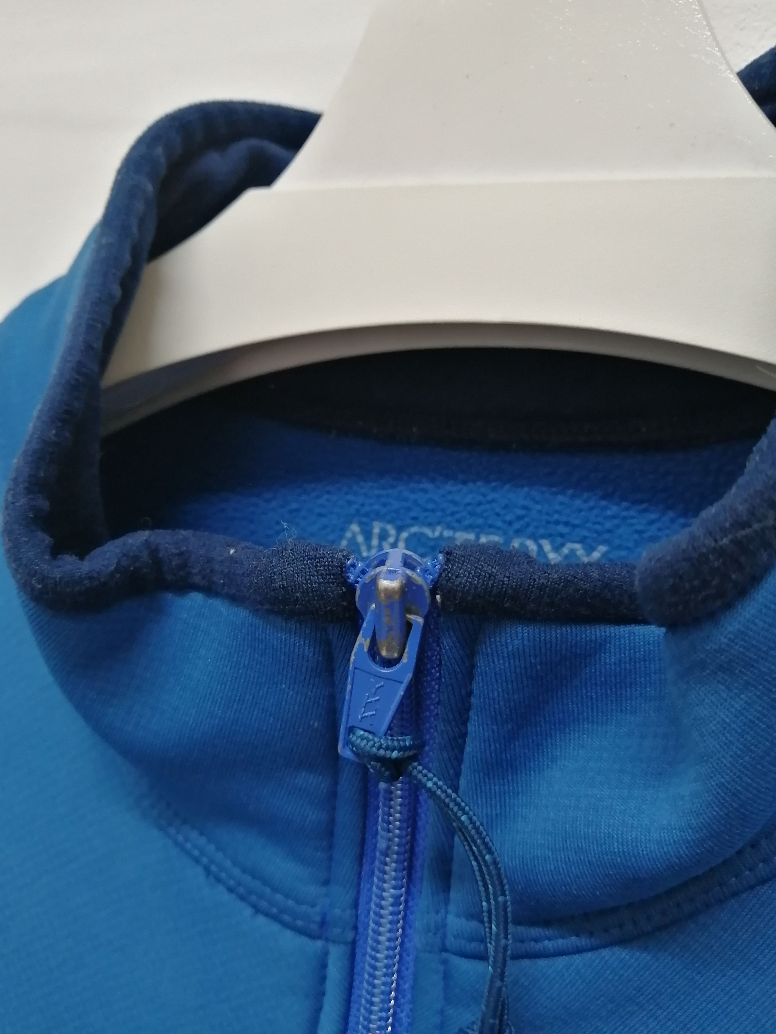 Arc'teryx ARC'TERYX Polartec Jacket Size US M / EU 48-50 / 2 - 6 Thumbnail