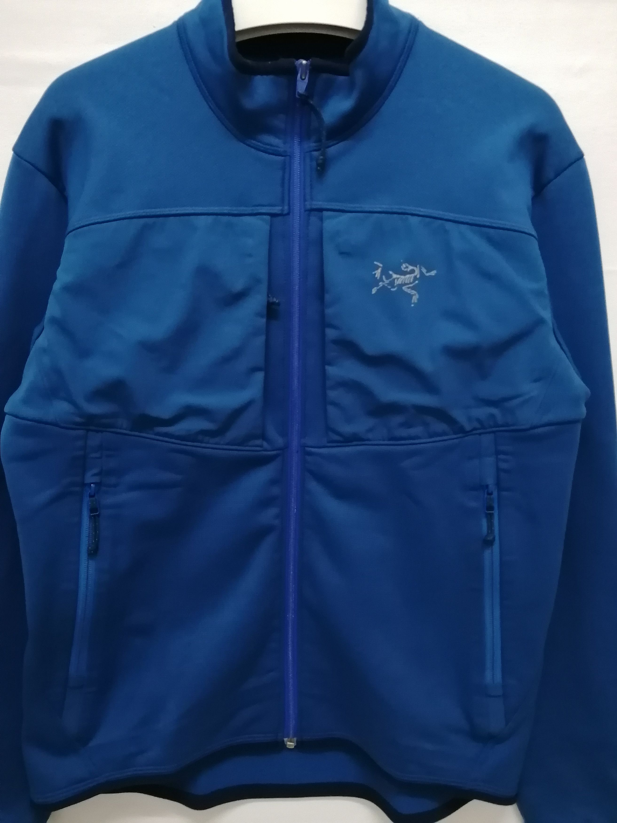 Arc'teryx ARC'TERYX Polartec Jacket Size US M / EU 48-50 / 2 - 10 Thumbnail