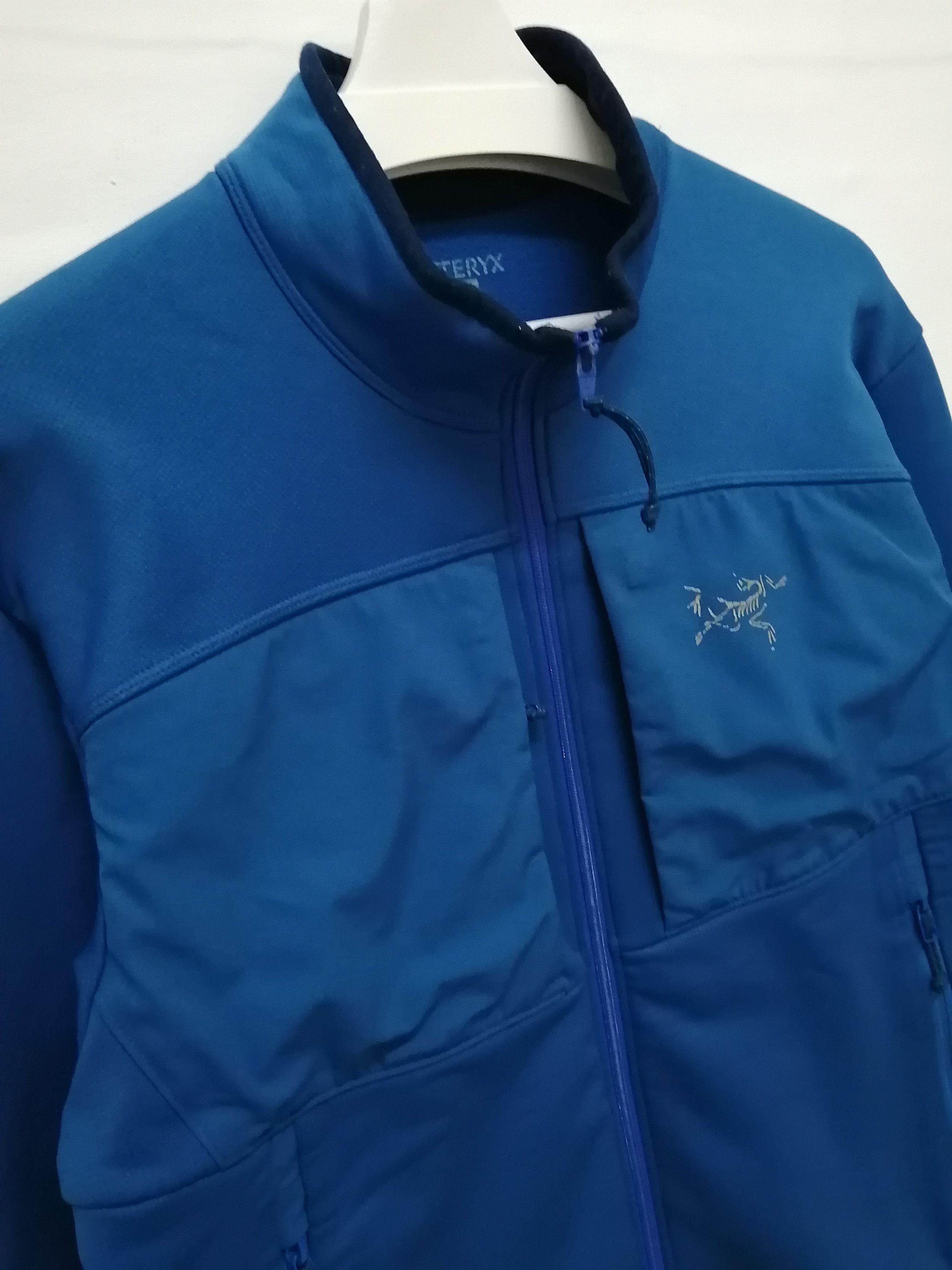Arc'teryx ARC'TERYX Polartec Jacket Size US M / EU 48-50 / 2 - 4 Thumbnail