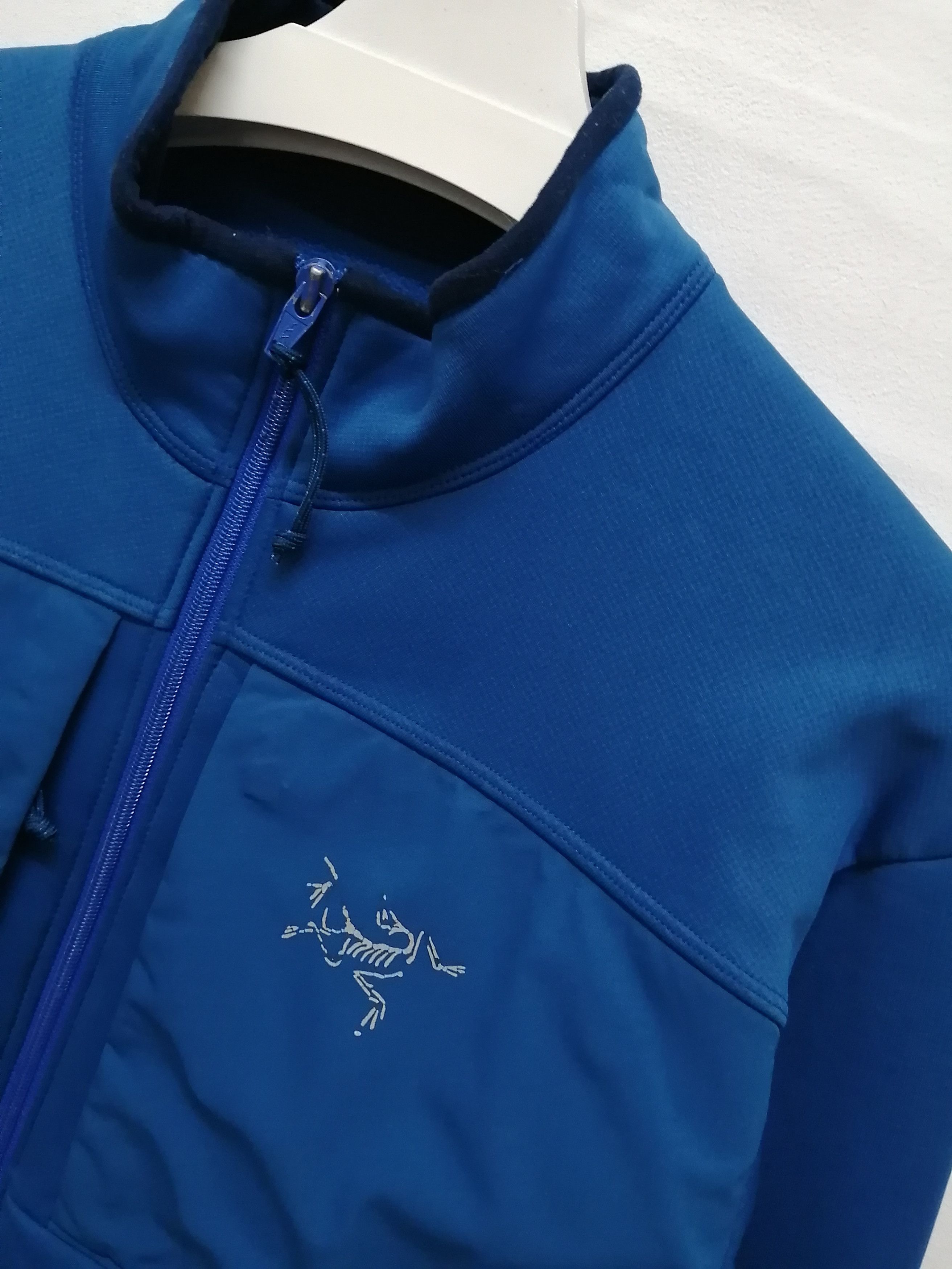 Arc'teryx ARC'TERYX Polartec Jacket Size US M / EU 48-50 / 2 - 9 Thumbnail