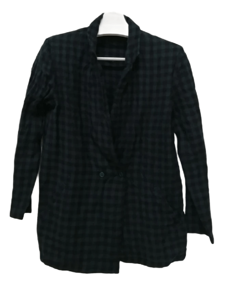 Issey Miyake Vintage ISSEY MIYAKE Jacket Size US S / EU 44-46 / 1 - 1 Thumbnail