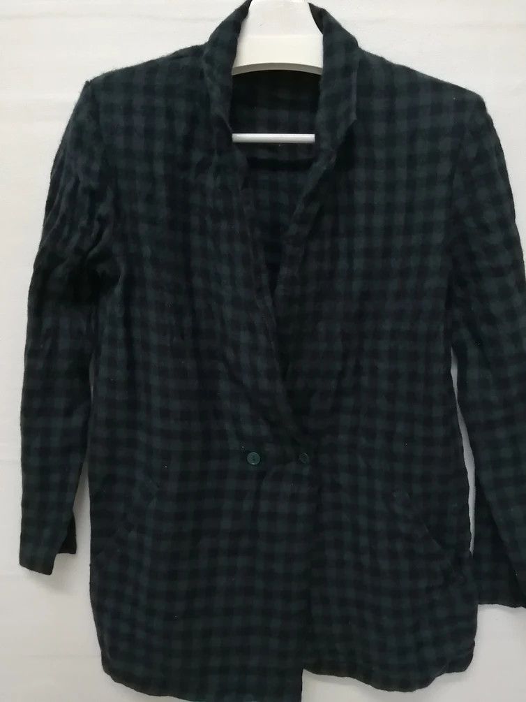 Issey Miyake Vintage ISSEY MIYAKE Jacket Size US S / EU 44-46 / 1 - 2 Thumbnail