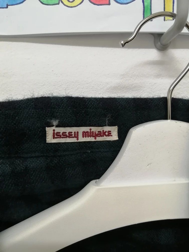 Issey Miyake Vintage ISSEY MIYAKE Jacket Size US S / EU 44-46 / 1 - 6 Thumbnail