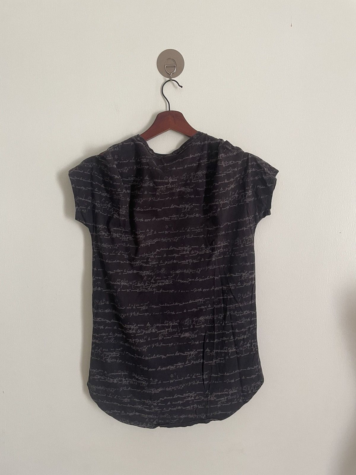 agnes b. Sport B. Tee by Agnes B. Size ONE SIZE - 2 Thumbnail