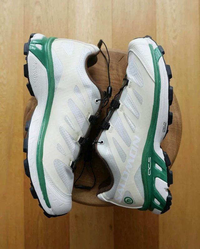 HIDDEN × Salomon Hidden NY Salomon XT-4 Size US 11 / EU 44 - 2 Thumbnail