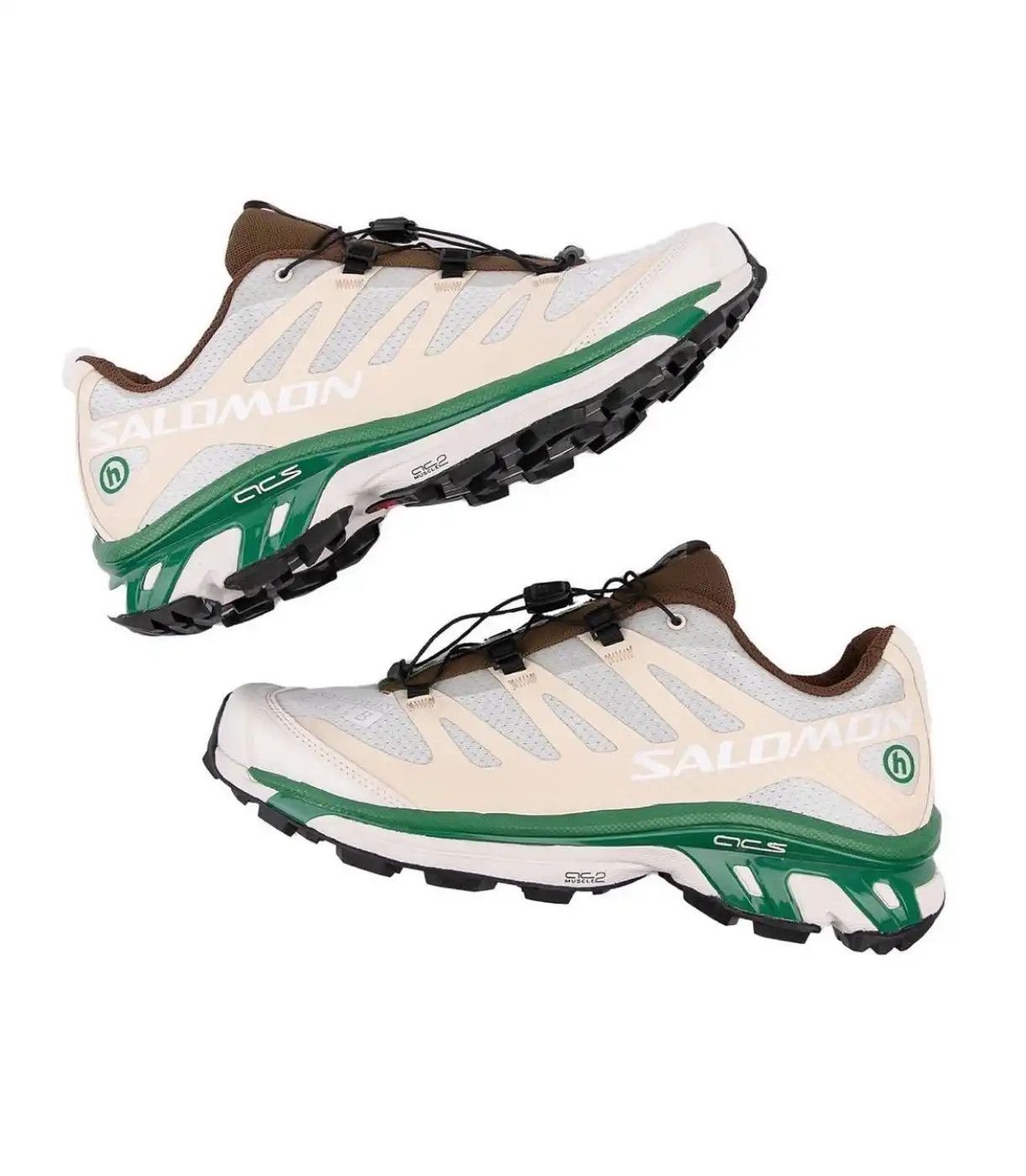 HIDDEN × Salomon Hidden NY Salomon XT-4 Size US 11 / EU 44 - 1 Thumbnail