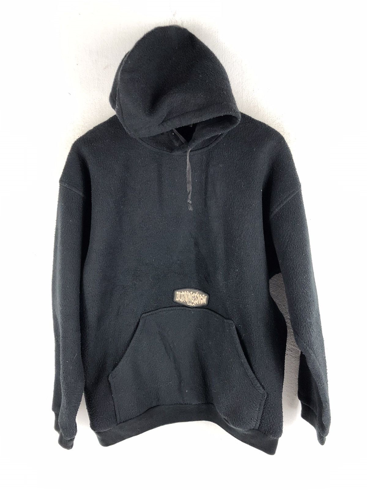 Snow Peak BURNING SNOW USA I SUCK YOU RULE! Size US M / EU 48-50 / 2 - 1 Thumbnail