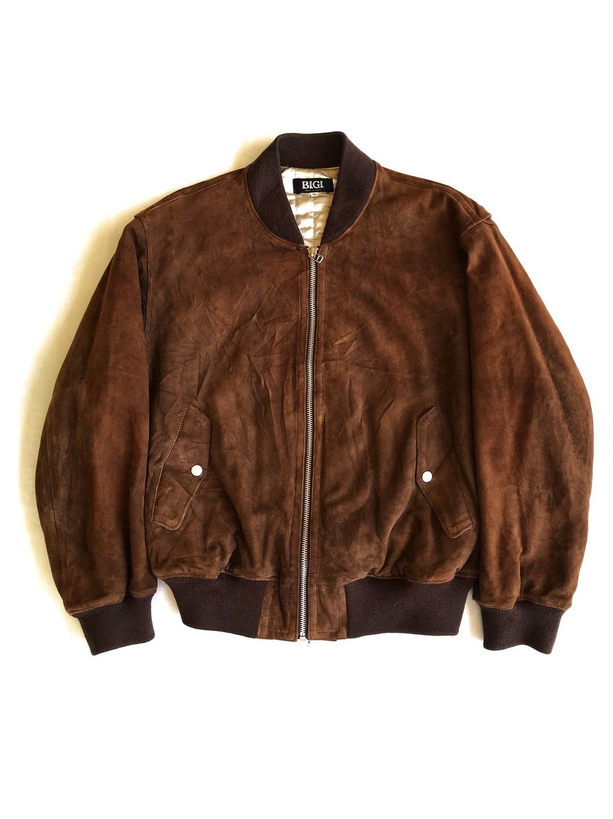 Avant Garde × Bigi × Japanese Brand BIGI 1986 AUTUMN WINTER 
