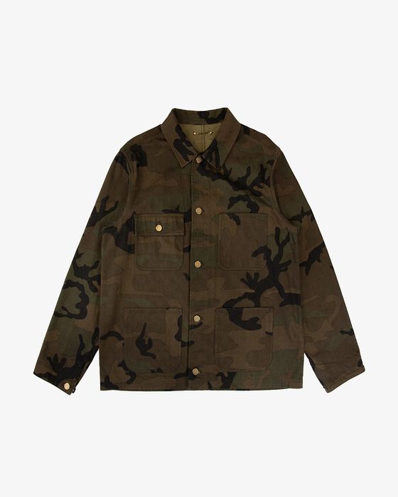 Supreme hot sale lv camo