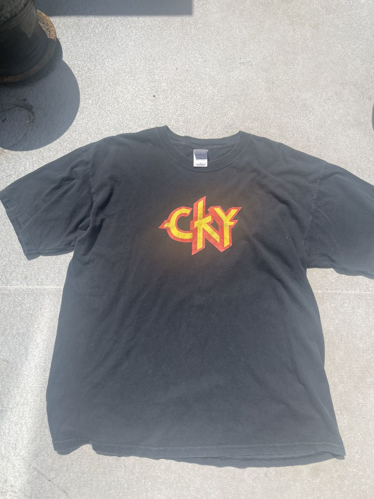 cky t shirt