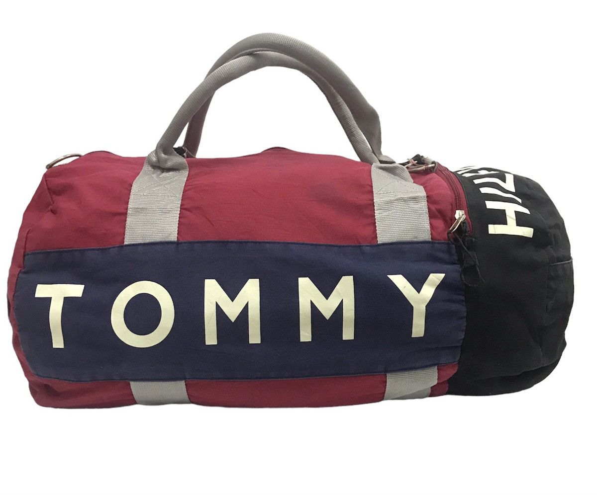 Vintage Vintage Tommy Hilfiger Bag | Grailed