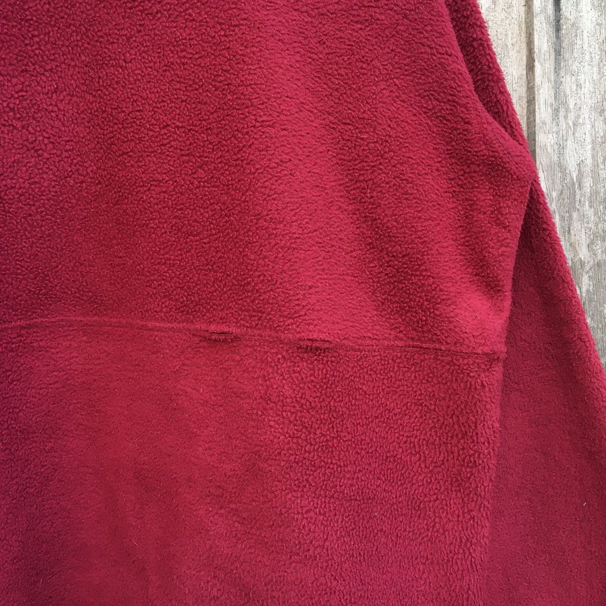 Montbell × Polartec × Vintage Vintage Mont-Bell Polartec Zip Up Fleece Jacket Size US S / EU 44-46 / 1 - 9 Thumbnail