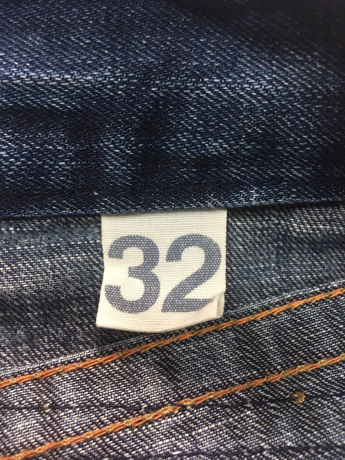 Japanese Brand × Vintage Vintage yoshitomo lara Lolita exotic distressed denim japan Size US 34 / EU 50 - 15 Thumbnail